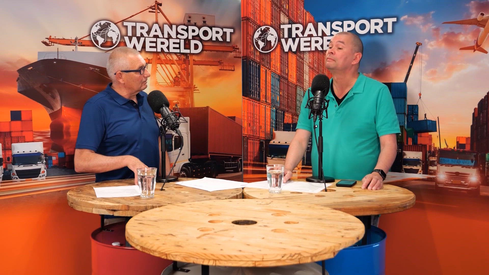 Aflevering 8
