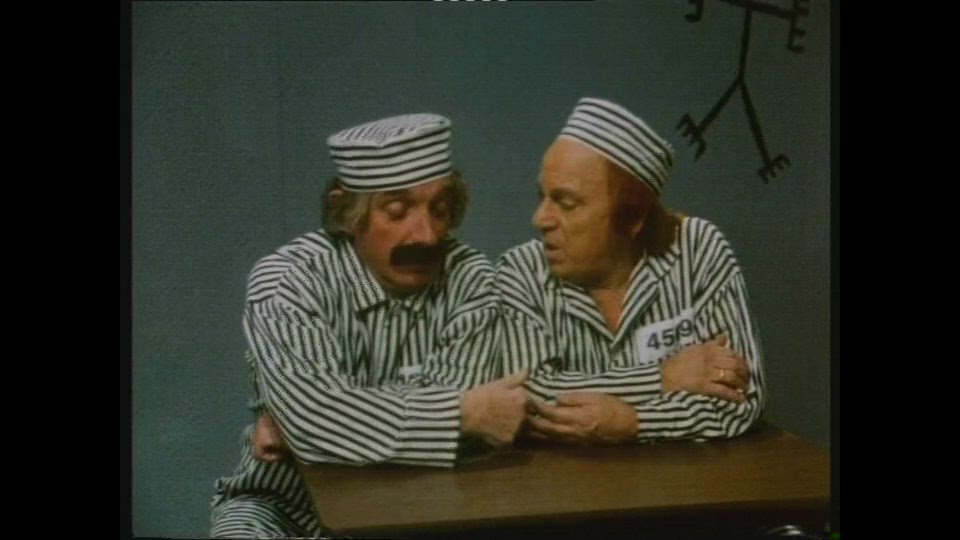 Het Goede En Het Slechte Nieuws (Deel 1)