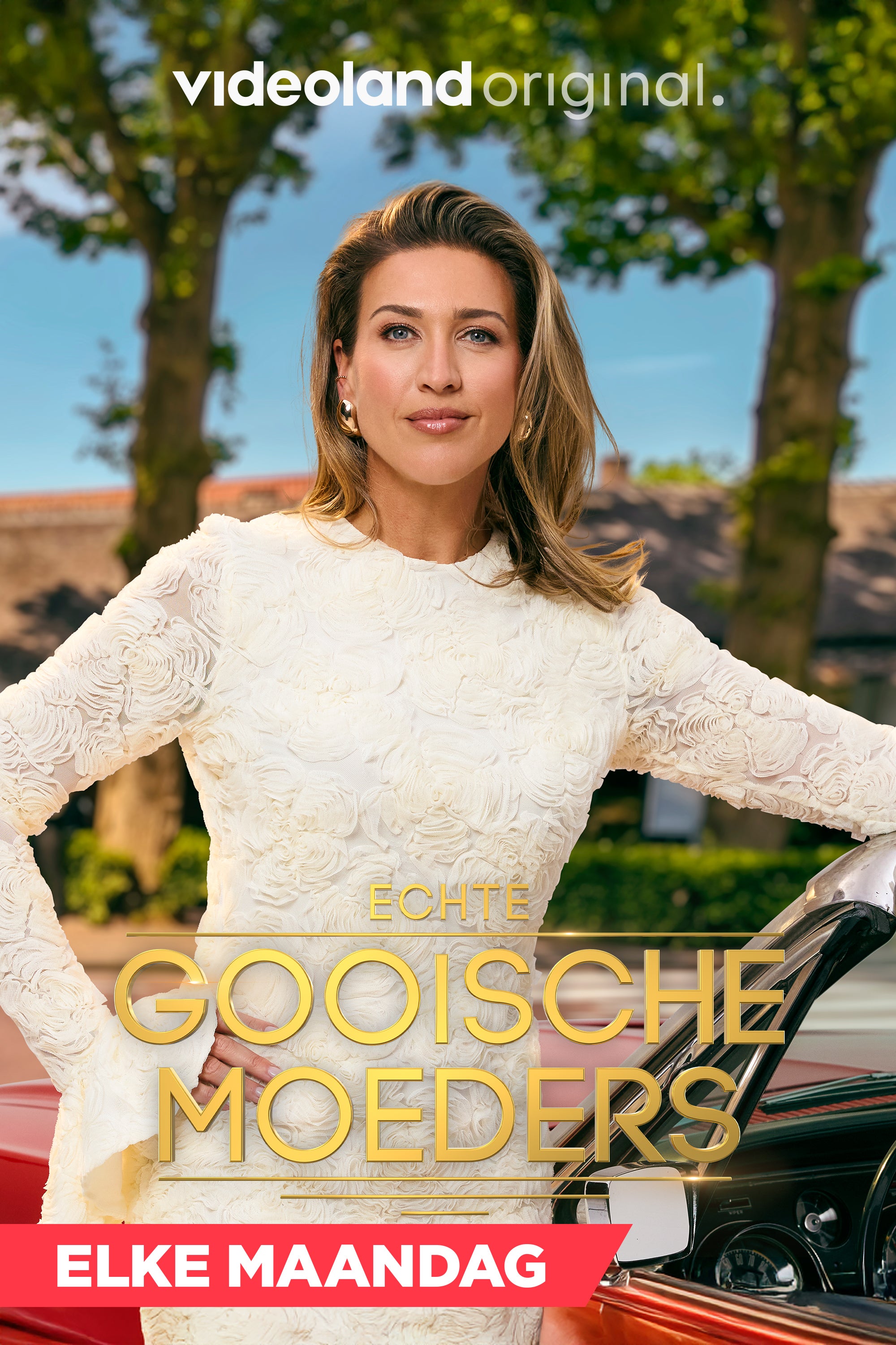 Echte Gooische Moeders