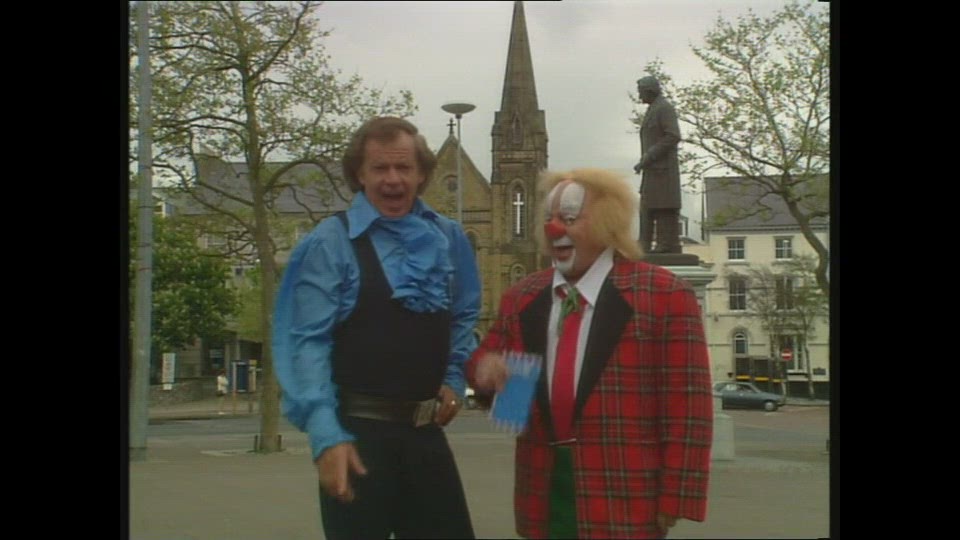 Het Einde Van Het Goede Spoor