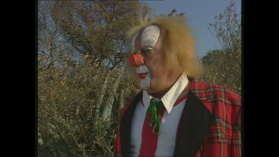 Op 42195 Meter Afstand