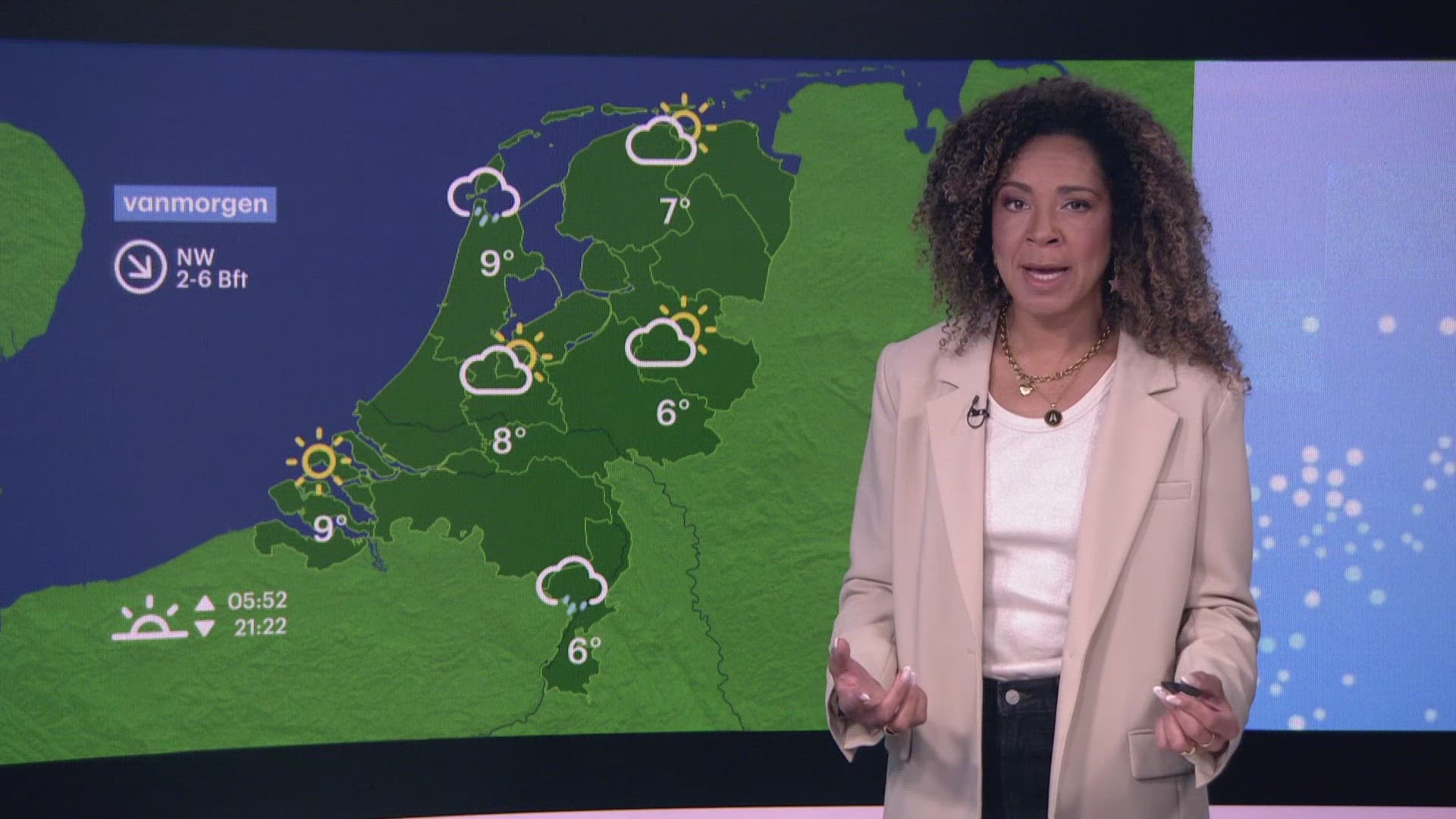 RTL Weer 06:30