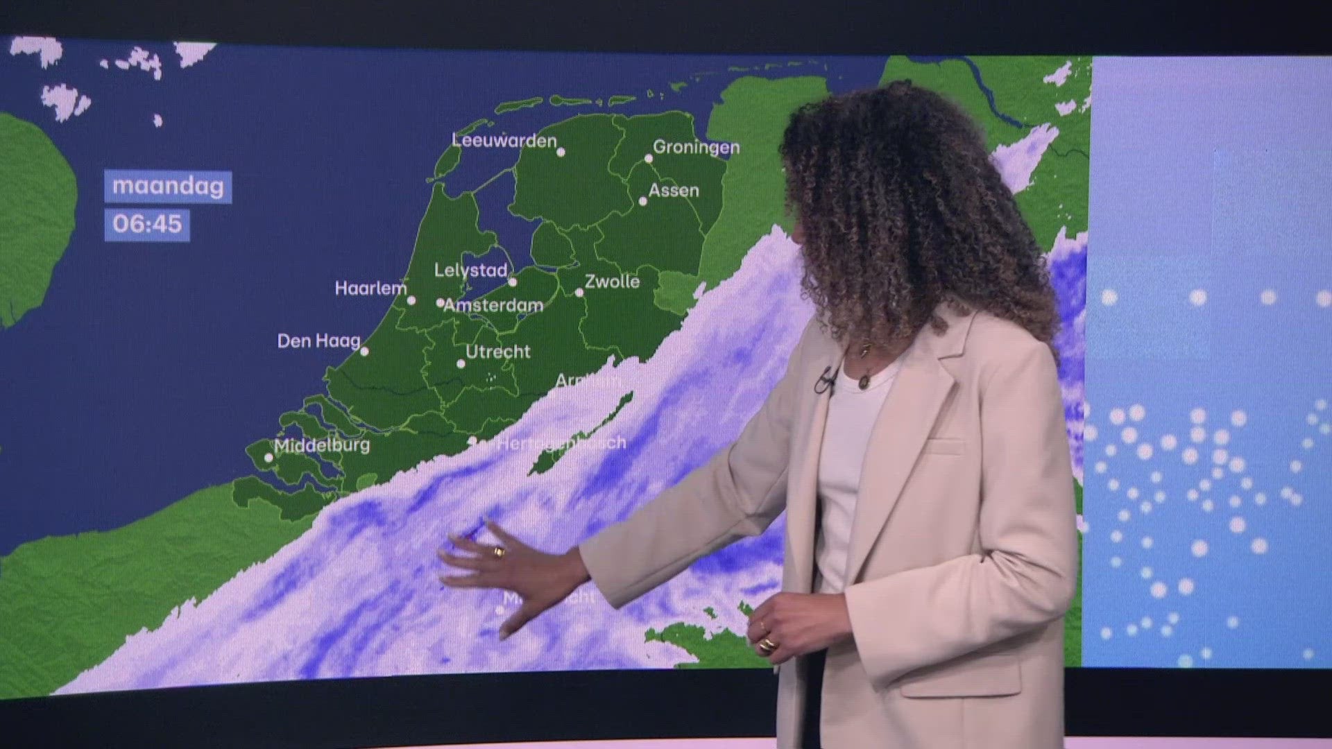 RTL Weer 08:20