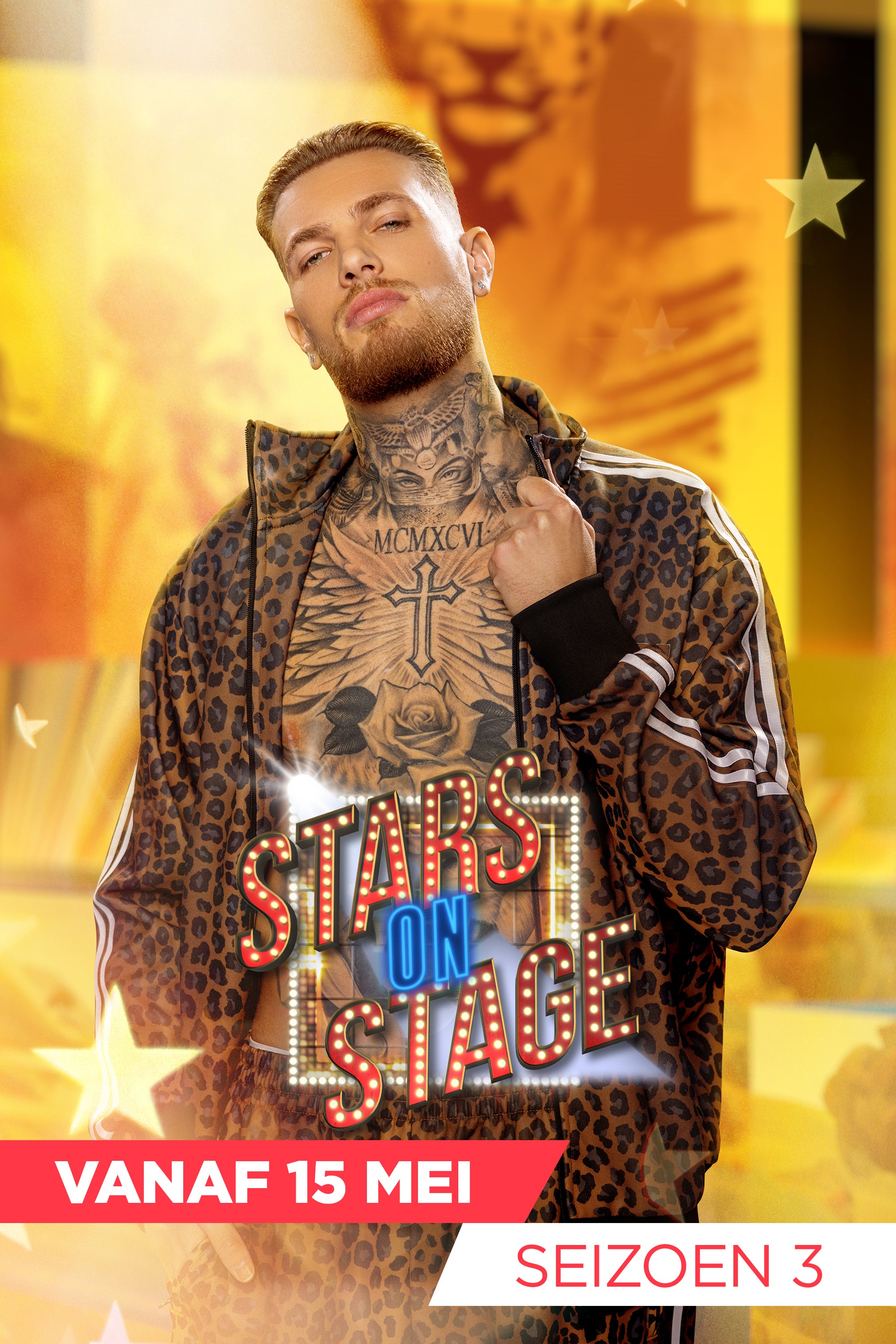 Stars On Stage
