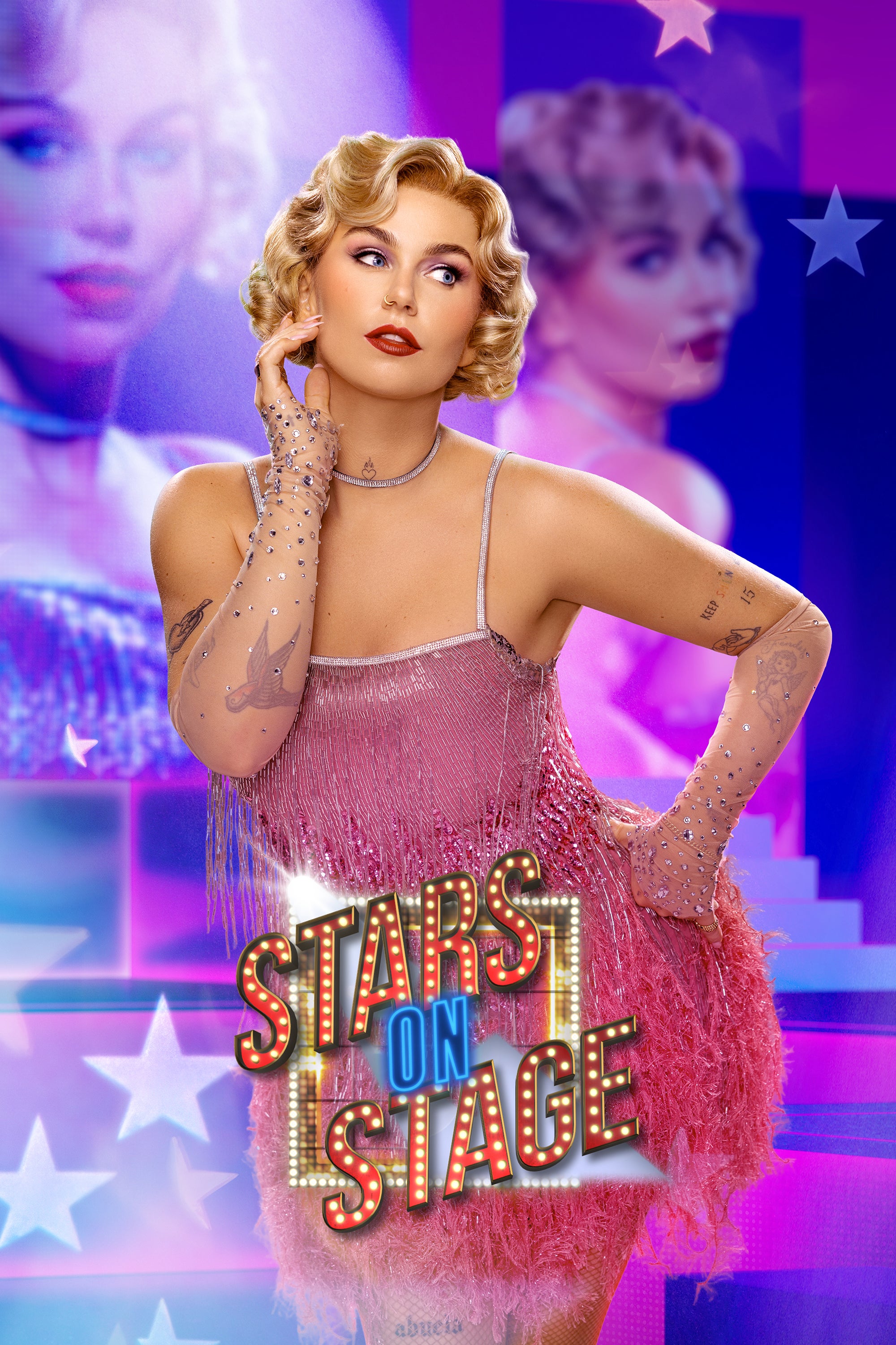 Stars On Stage