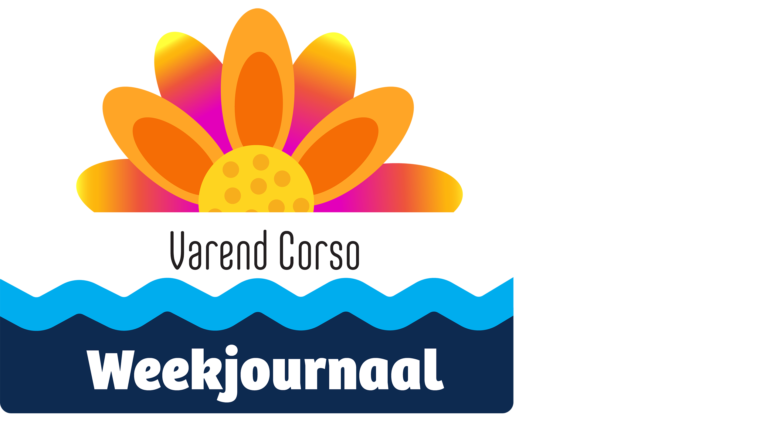 Varend Corso Weekjournaal