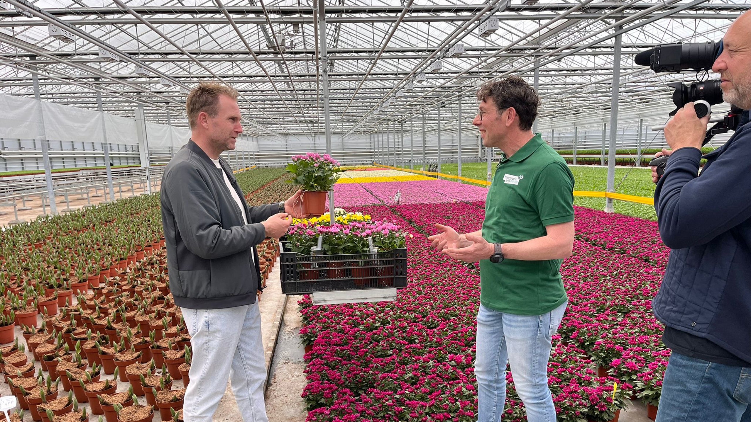 Varend Corso Weekjournaal