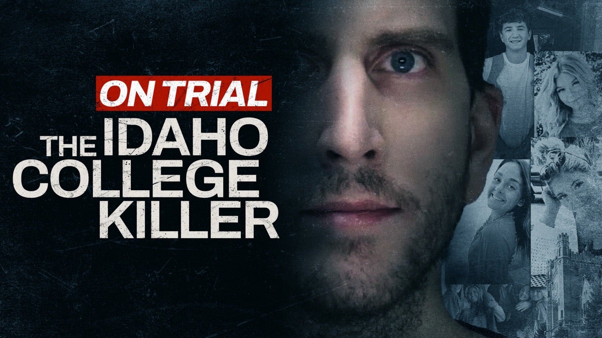 On Trial: The Idaho College Killer