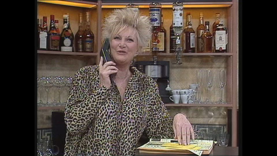 Huwelijkse Voorwaarden