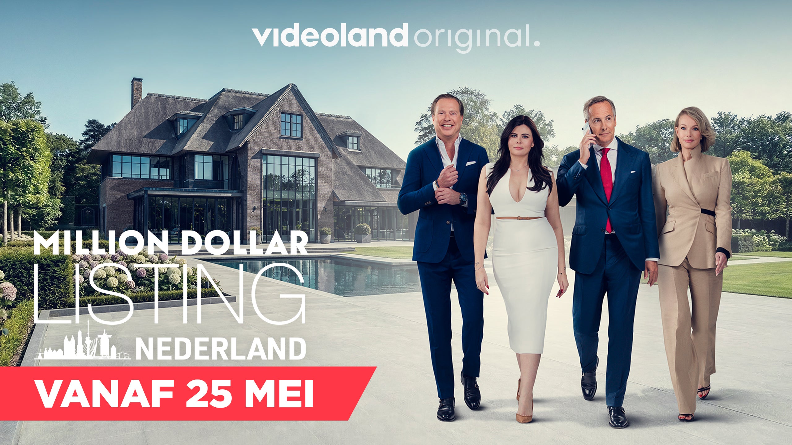 Trailer: Million Dollar Listing S1