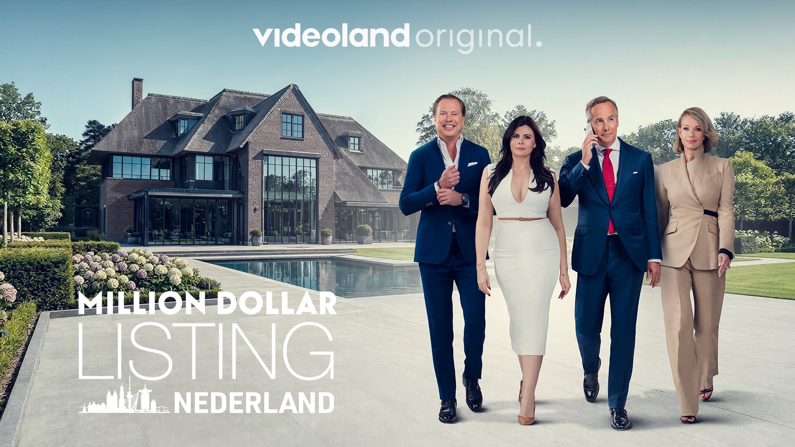 Trailer: Million Dollar Listing S1