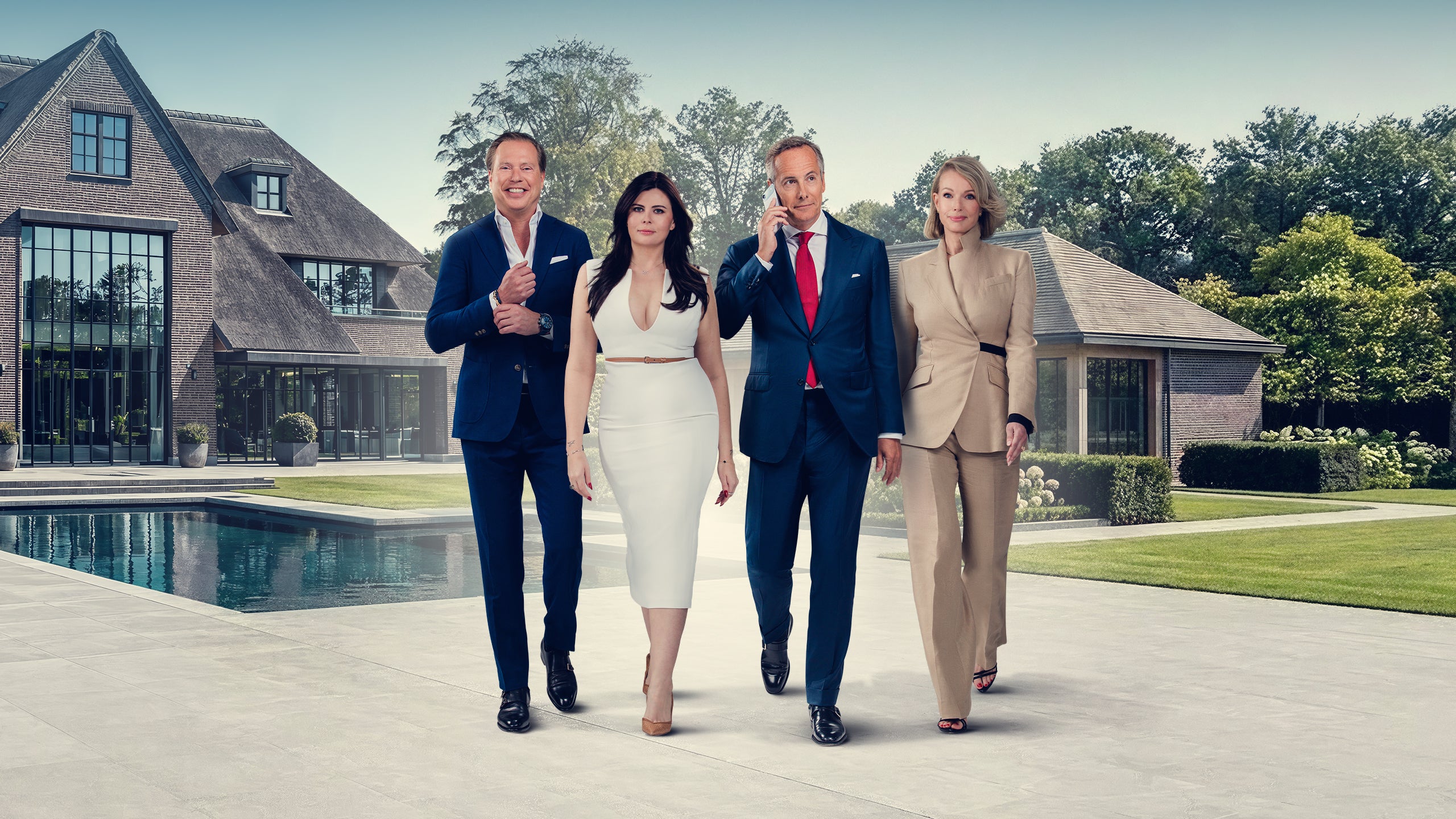 Million Dollar Listing