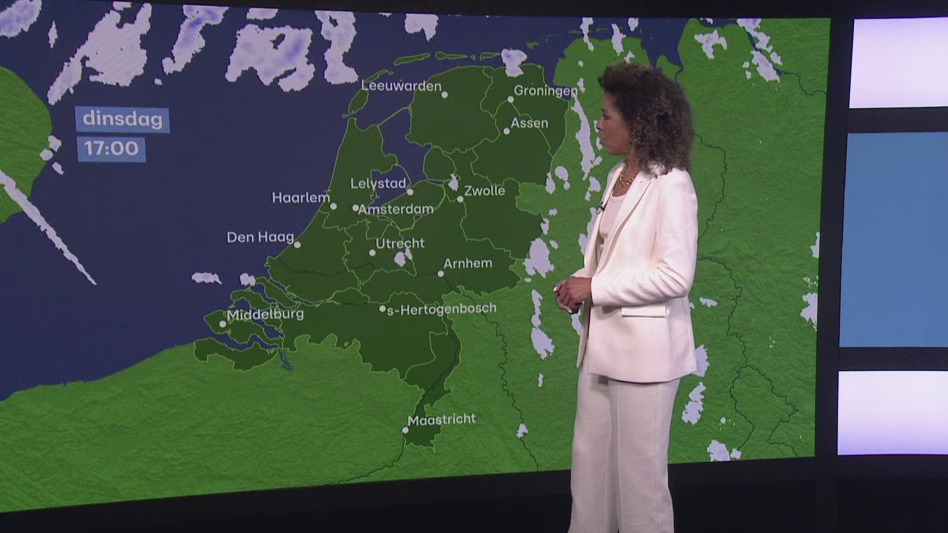 RTL Weer 18:30