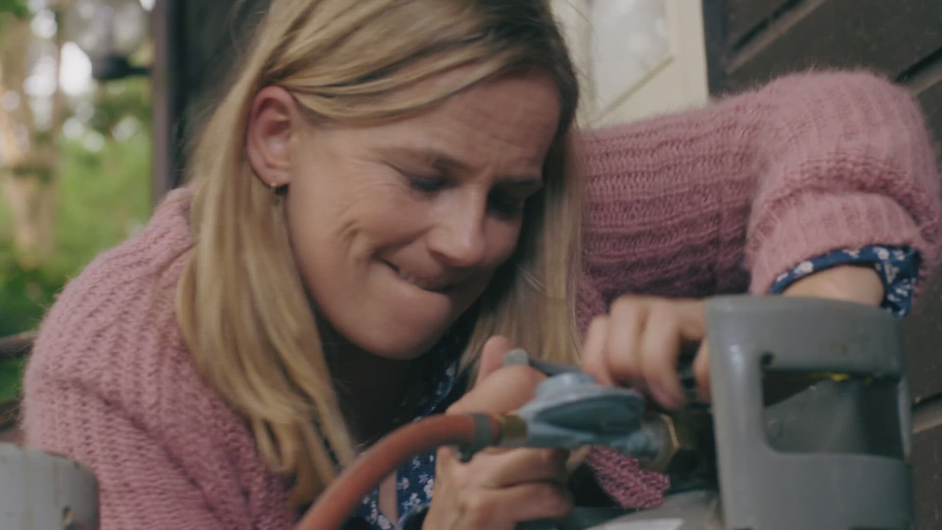 Tijd Voor Jezelf En Andere Moeilijke Momenten