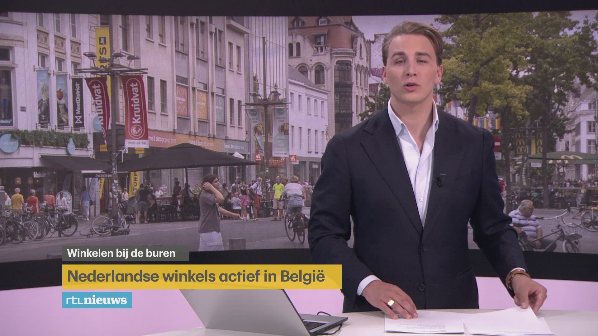 RTL Nieuws - 07:00 uur