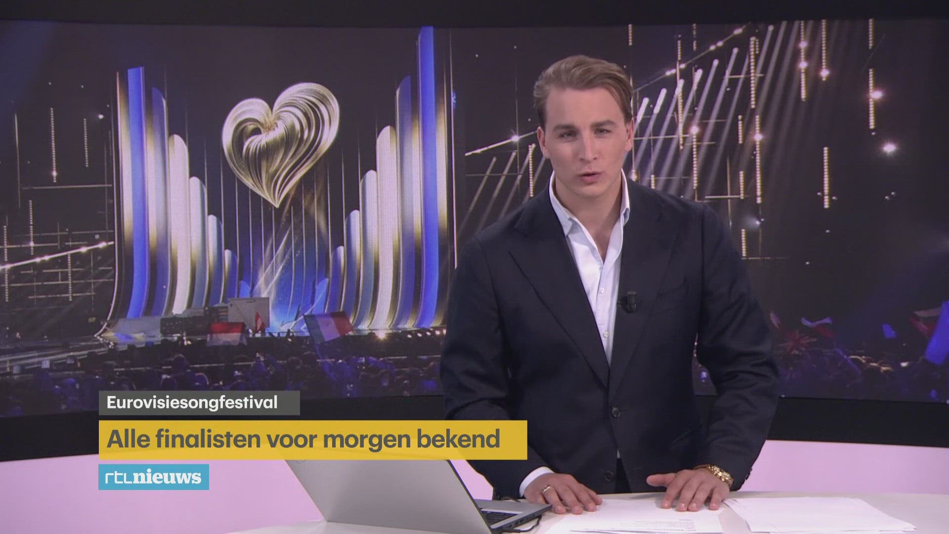 RTL Nieuws - 07:15 uur