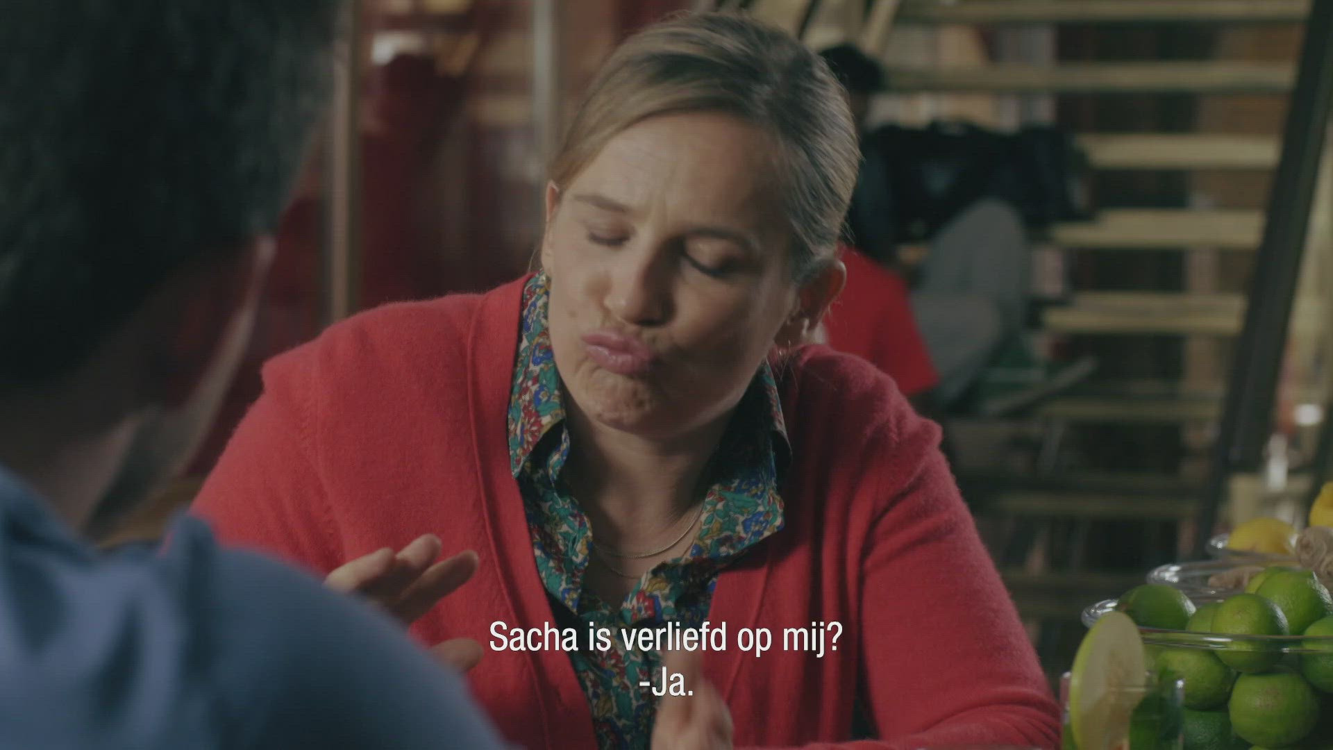 In Blijde Verwachting