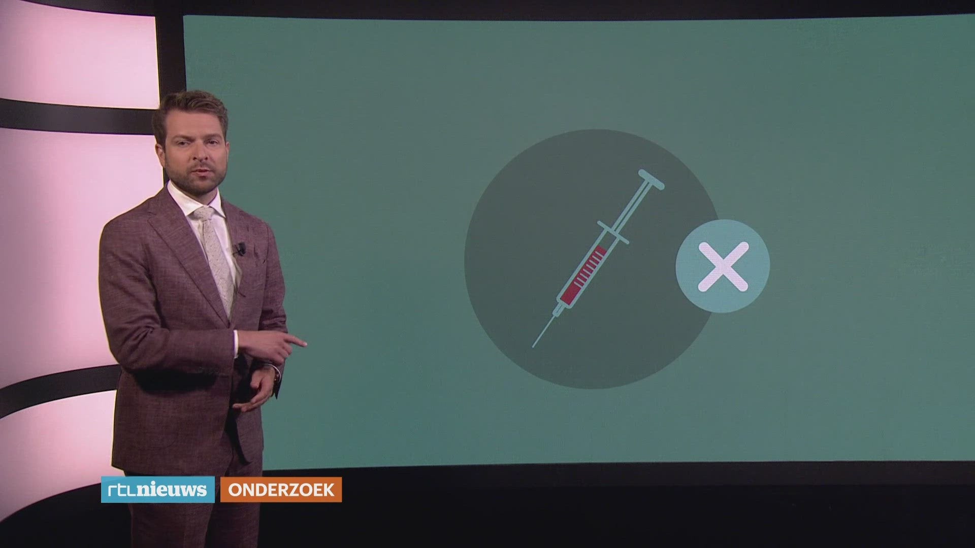 RTL Nieuws - 19:30 uur