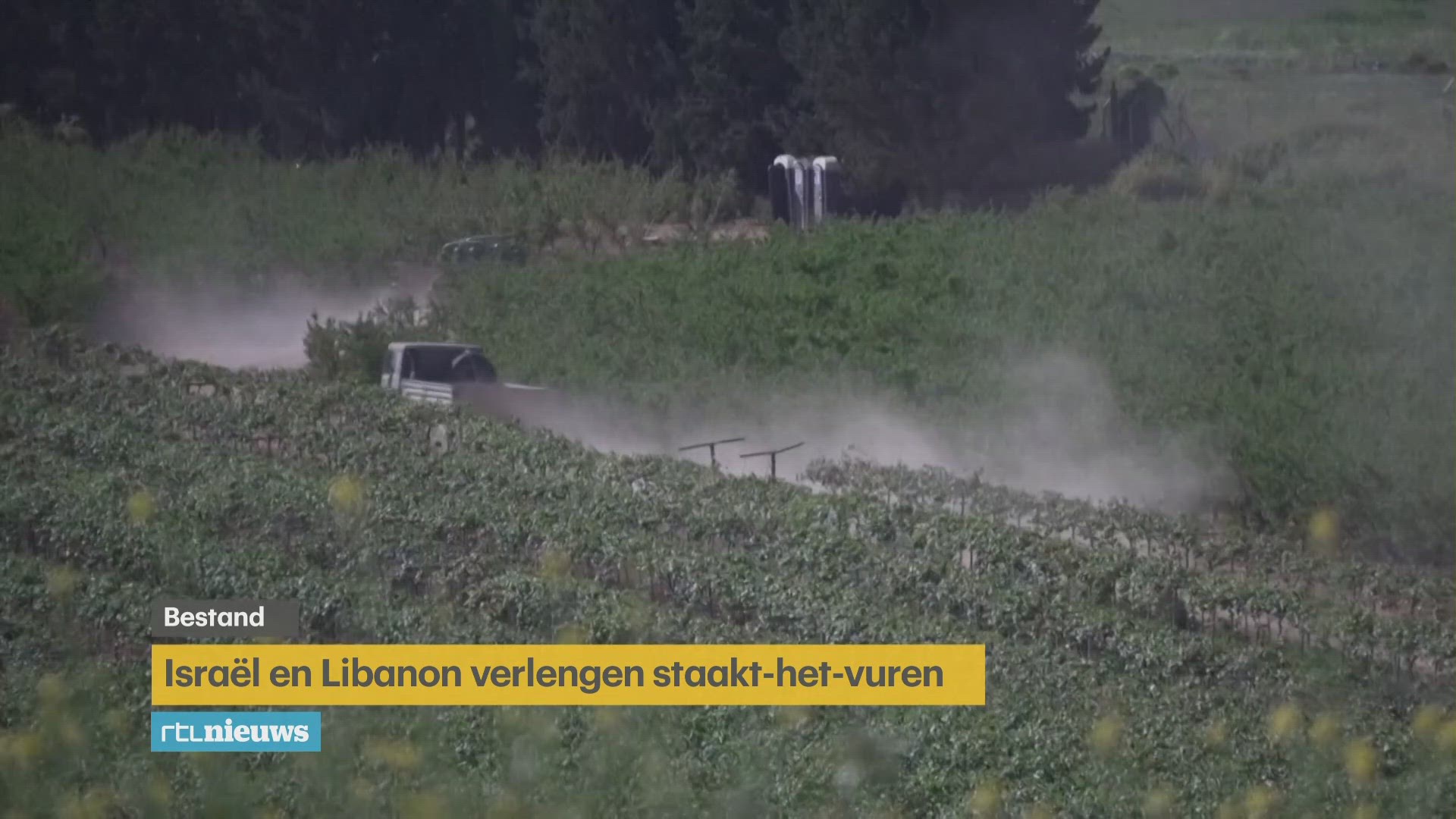 RTL Nieuws - Laat