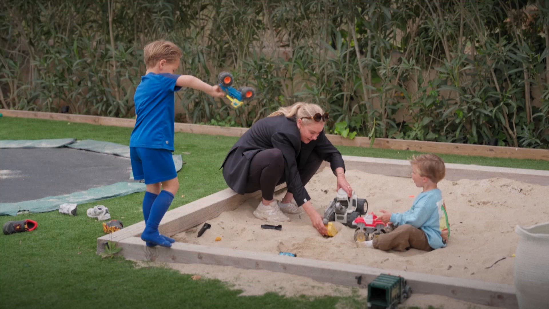 Aflevering 1