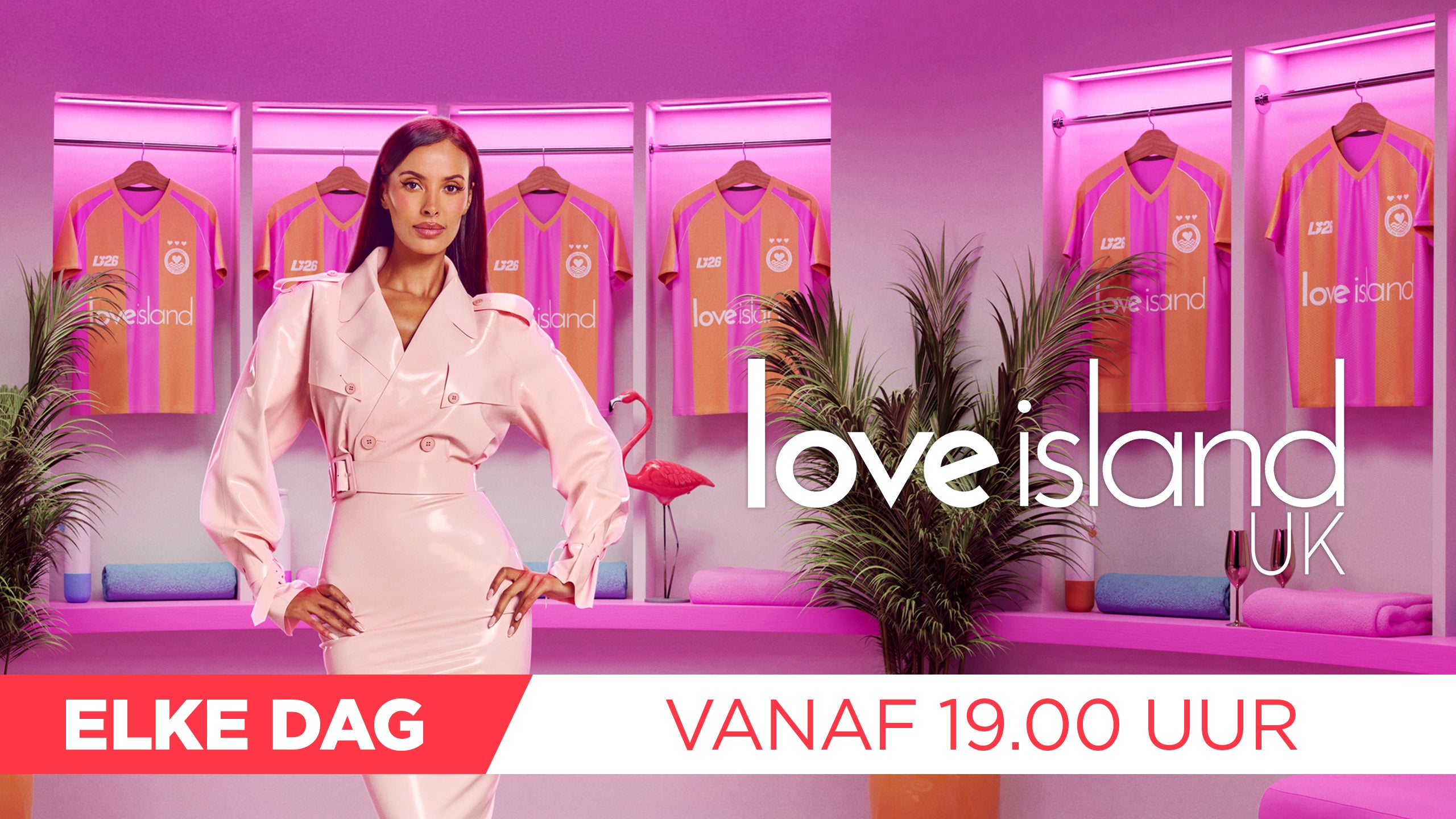 Love Island UK