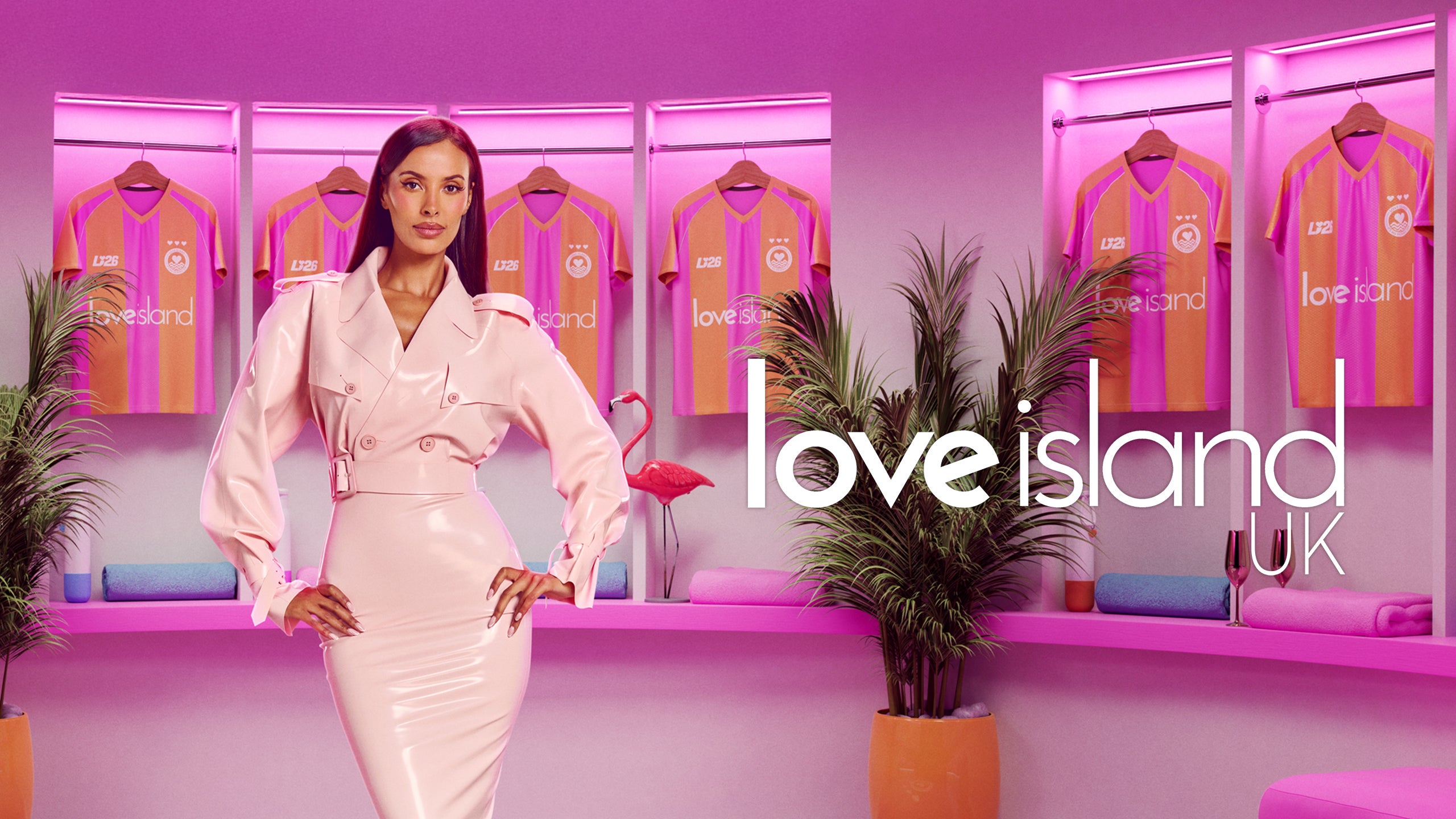 Trailer: Love Island UK S13