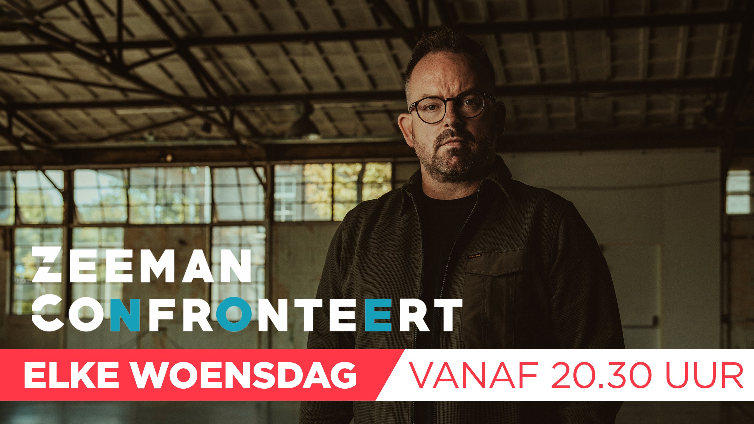 Zeeman Confronteert