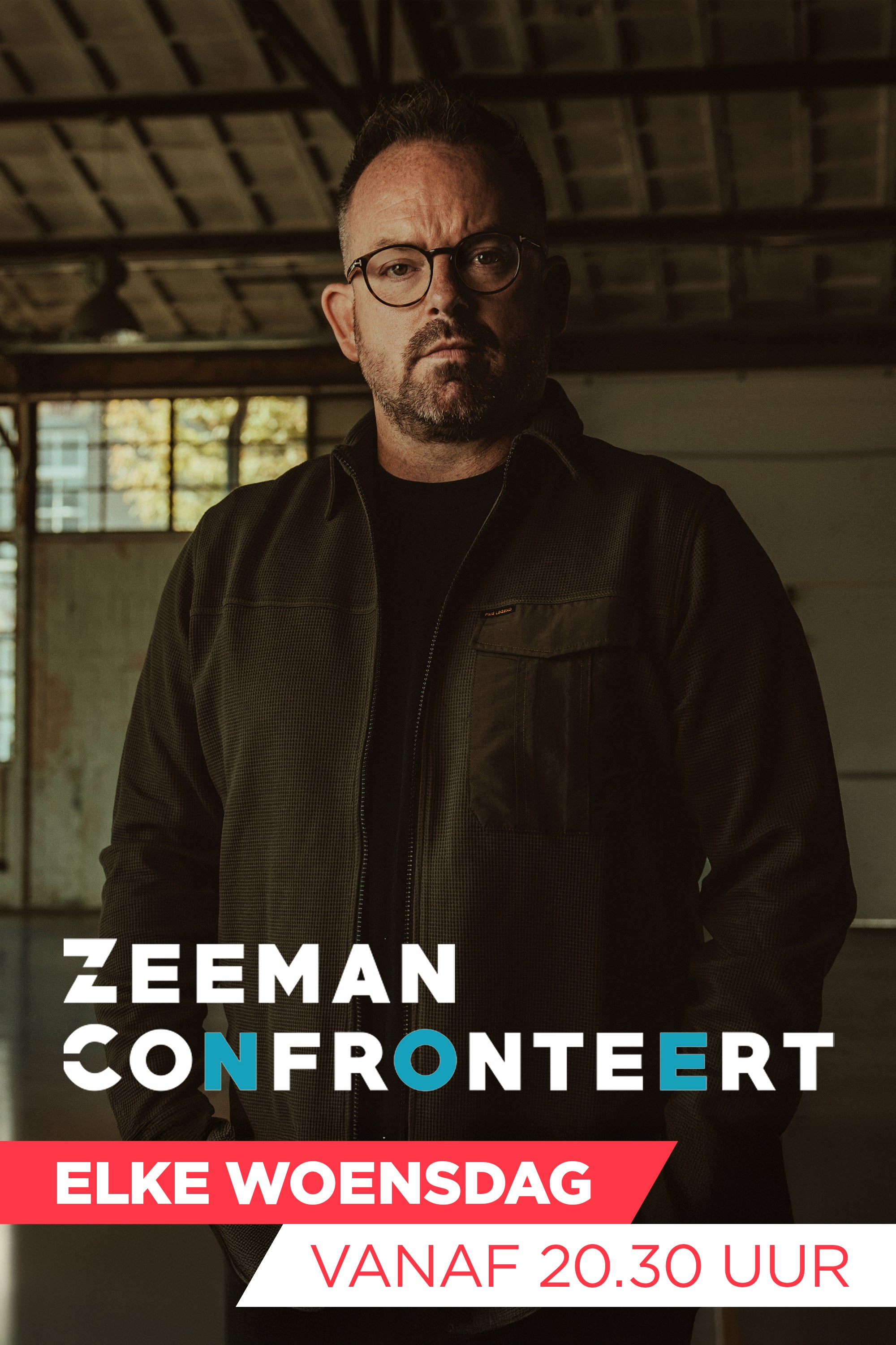 Zeeman Confronteert
