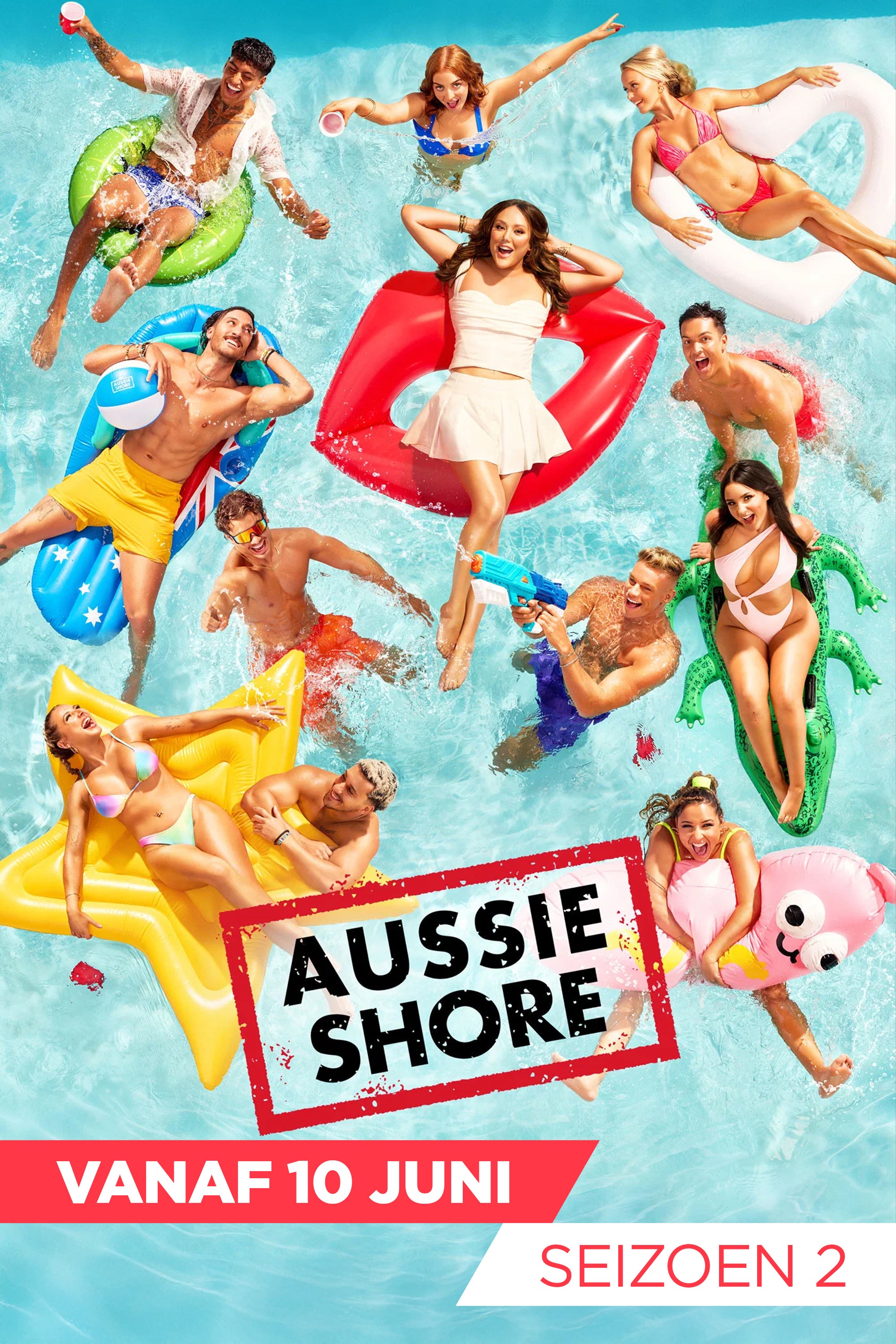 Aussie Shore