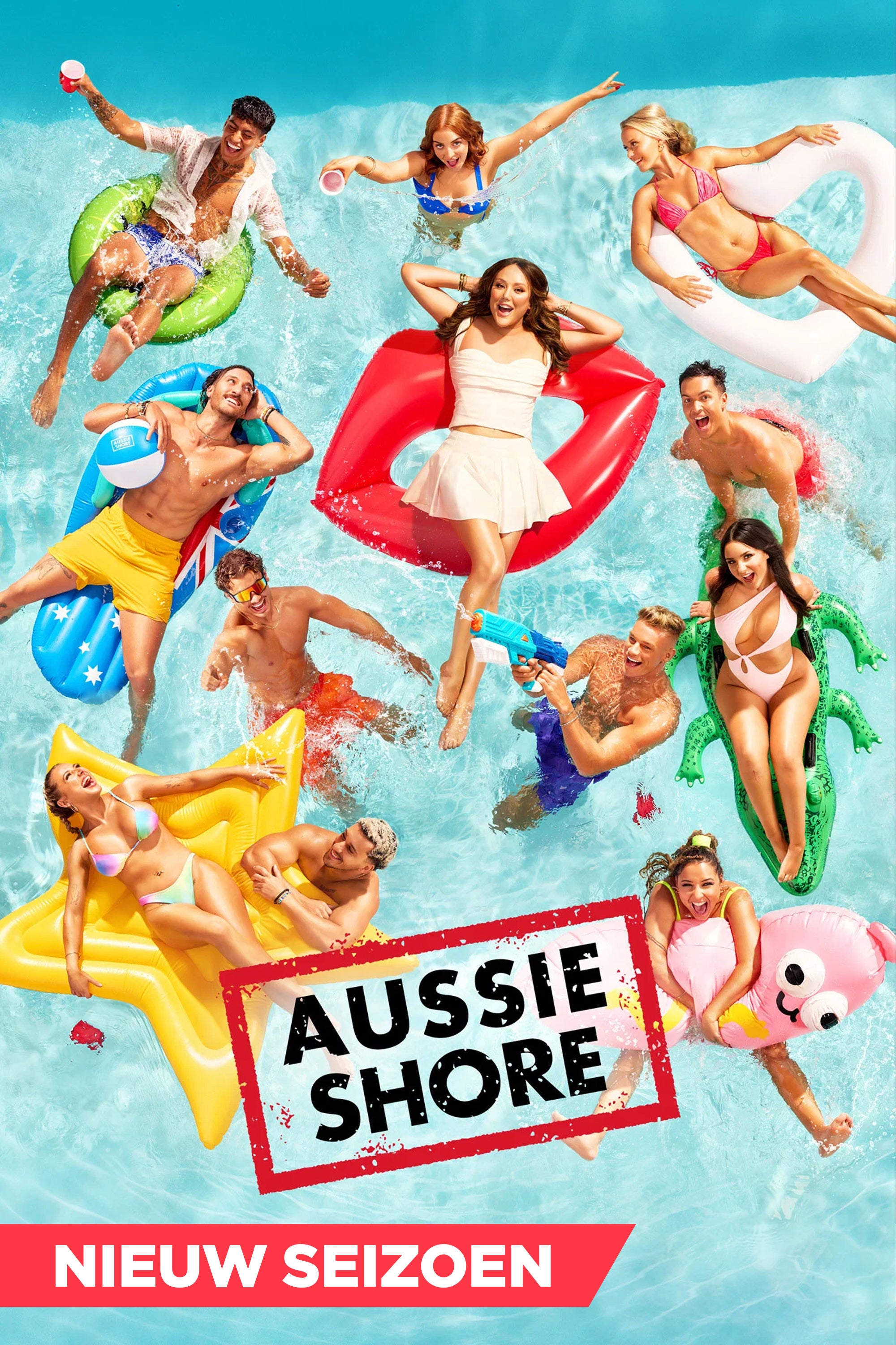 Aussie Shore