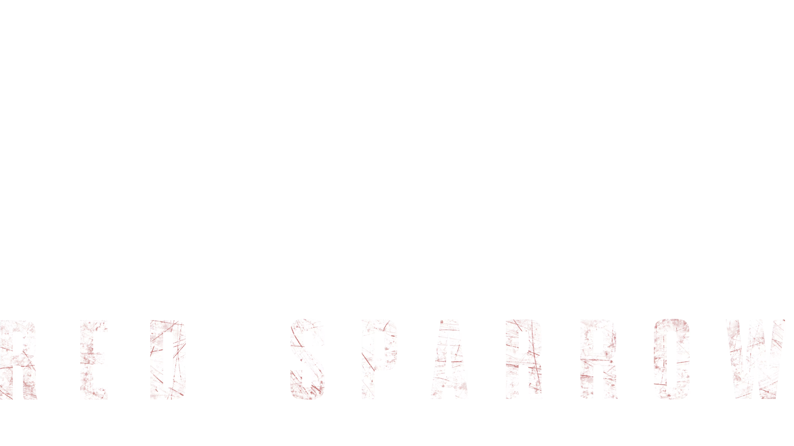 Red Sparrow