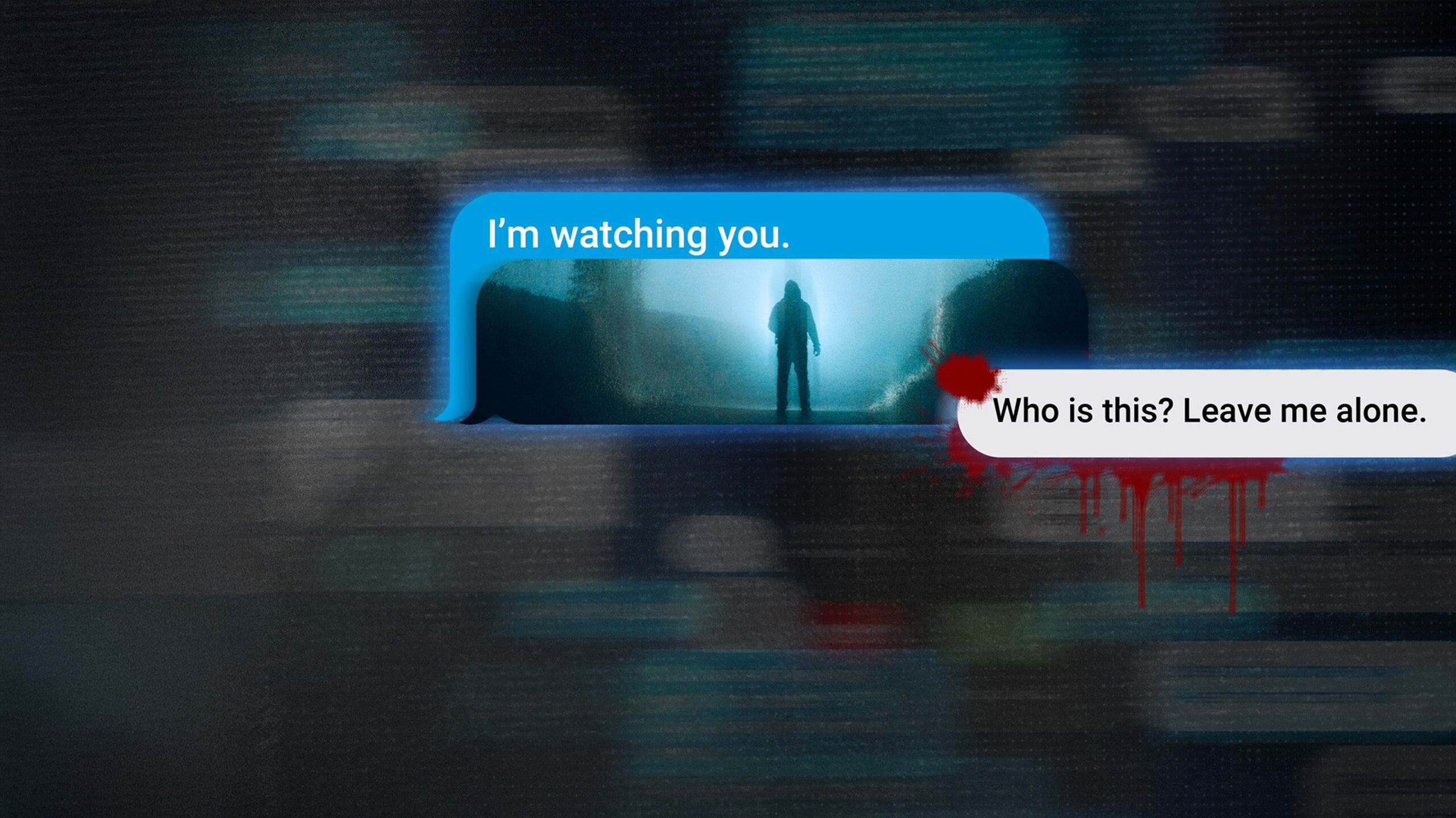 Evil On The Web: Social Media Monsters