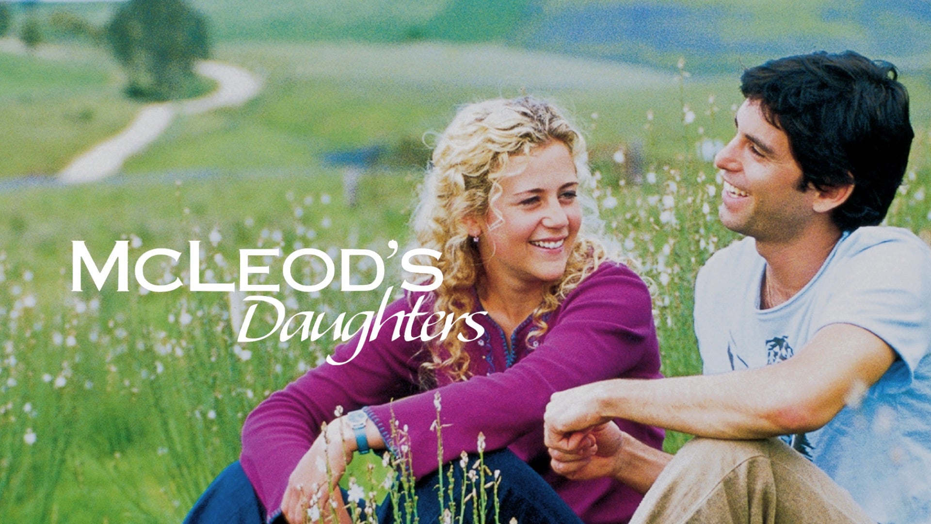 McLeod's Daughters