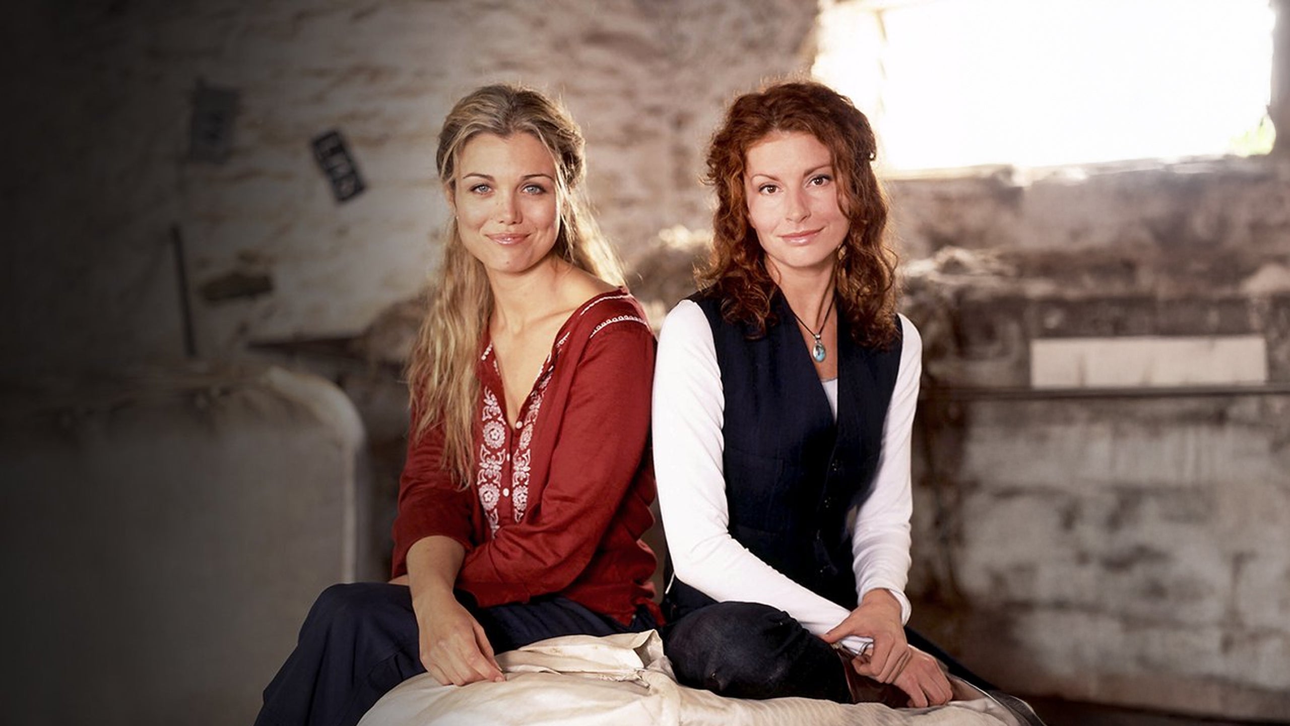McLeod's Daughters