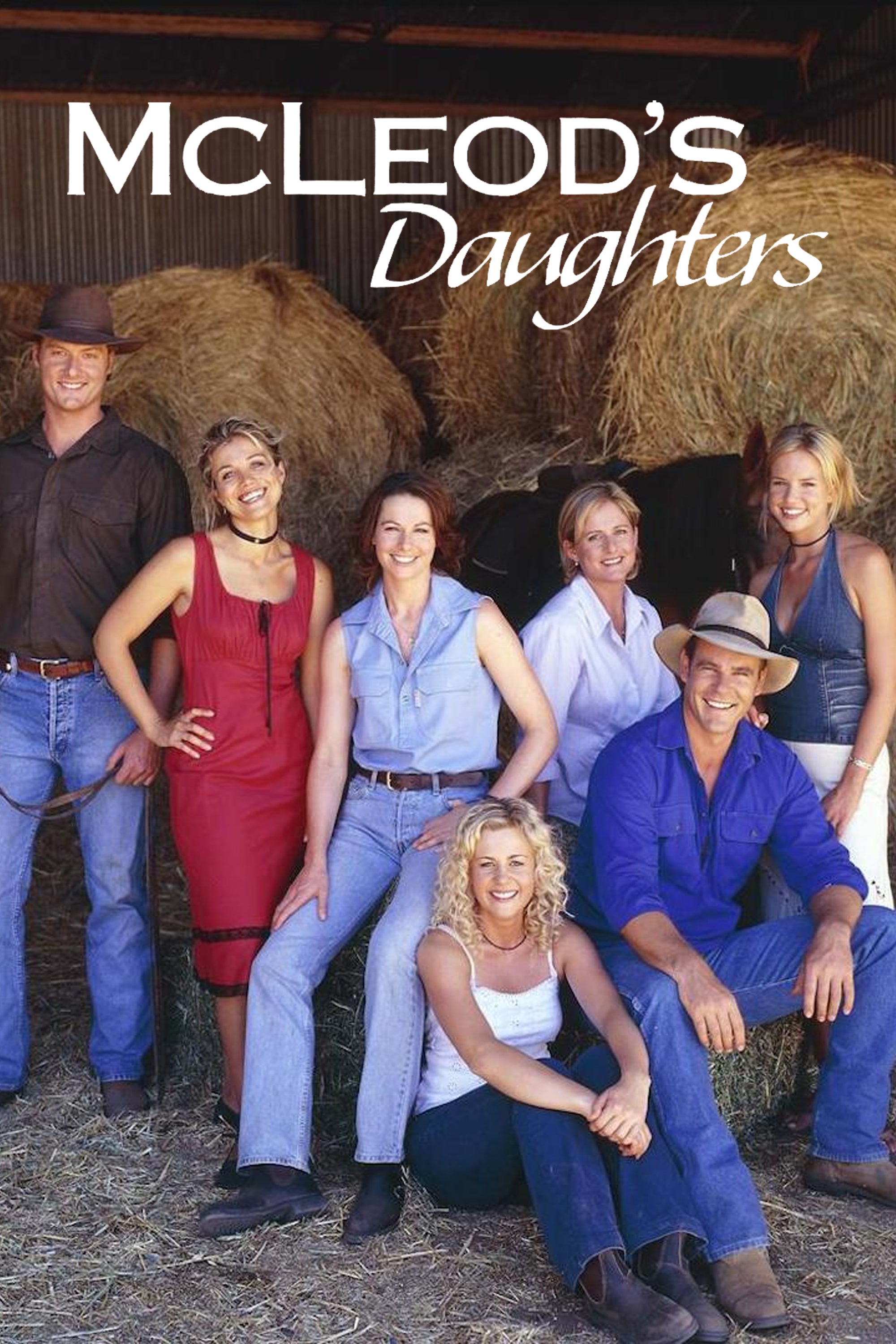 McLeod's Daughters