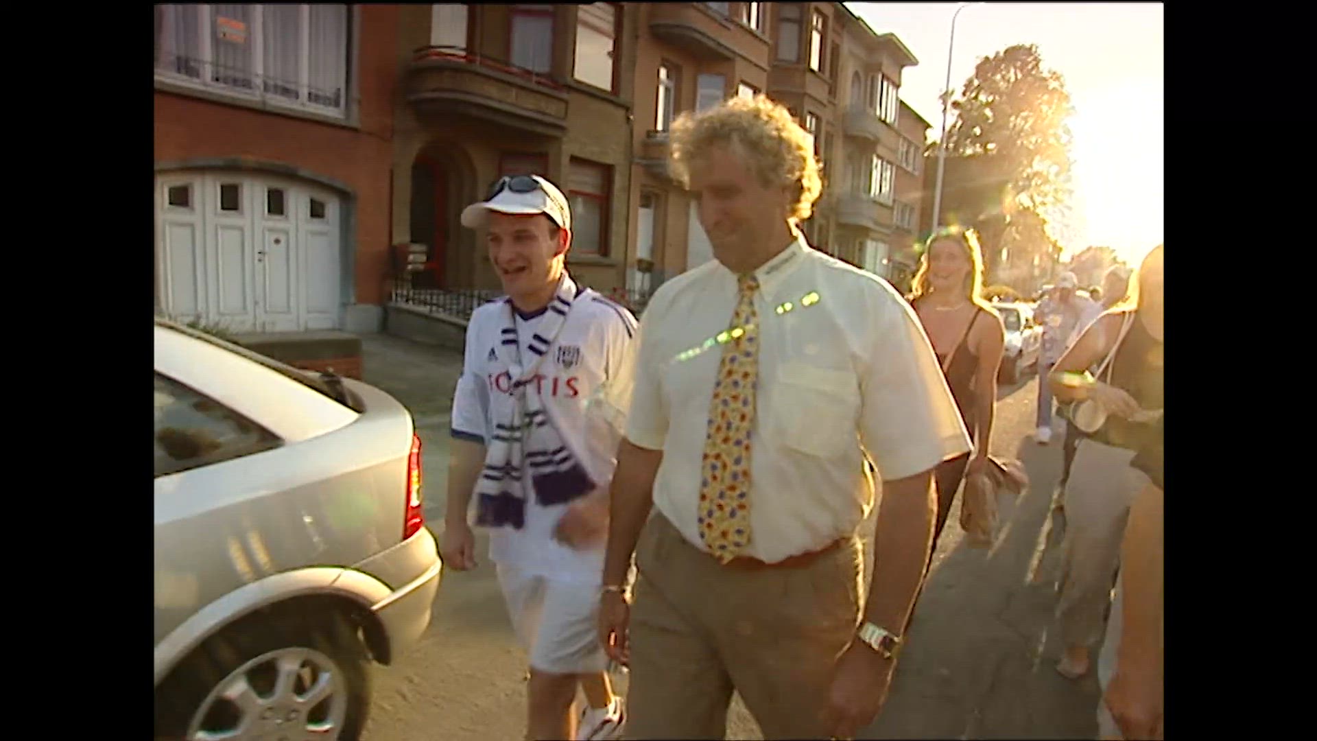 Aflevering 3