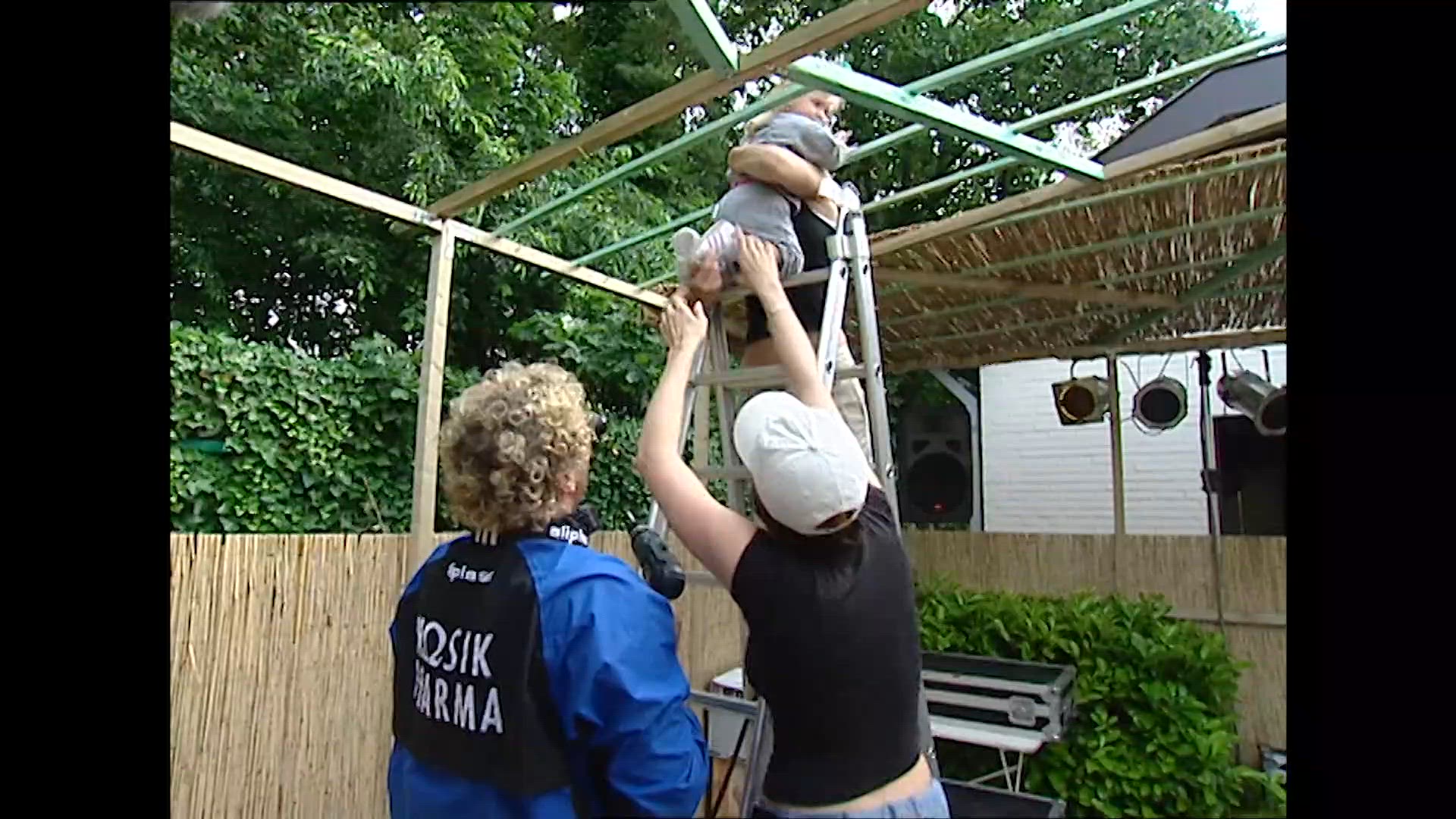 Aflevering 1