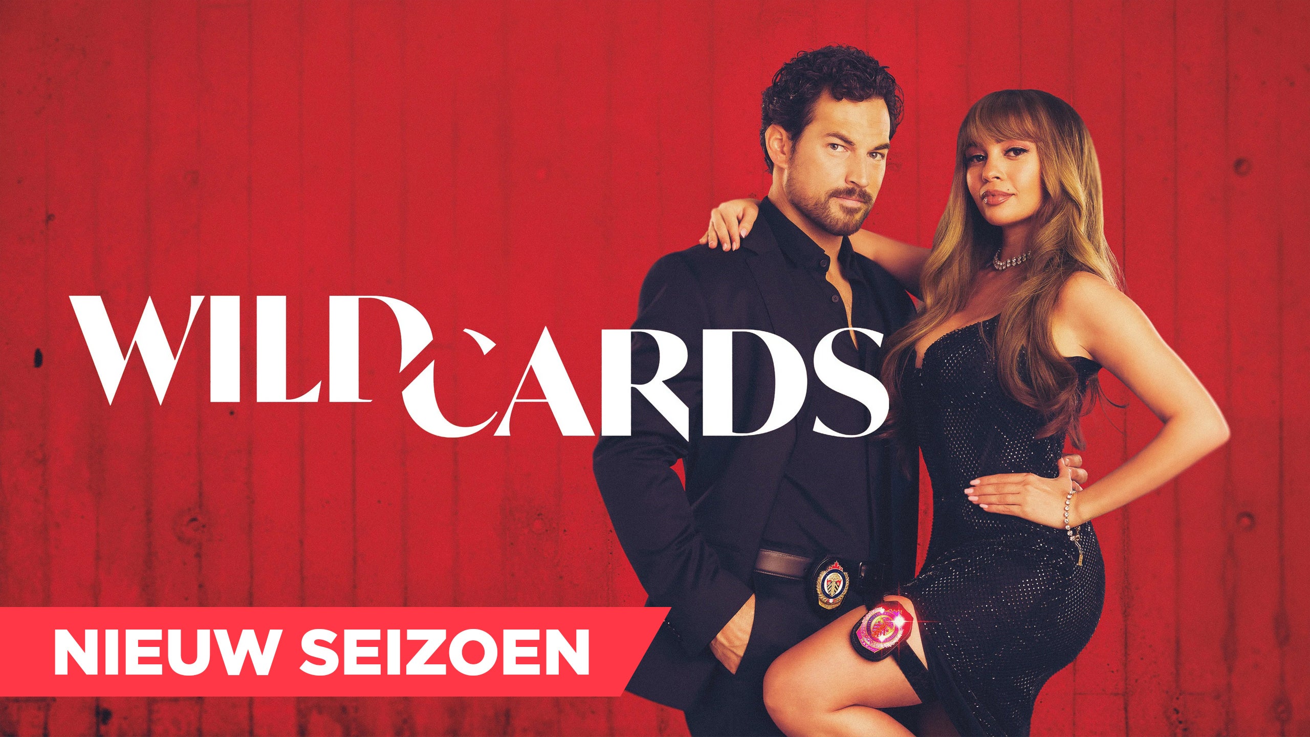 Wild Cards