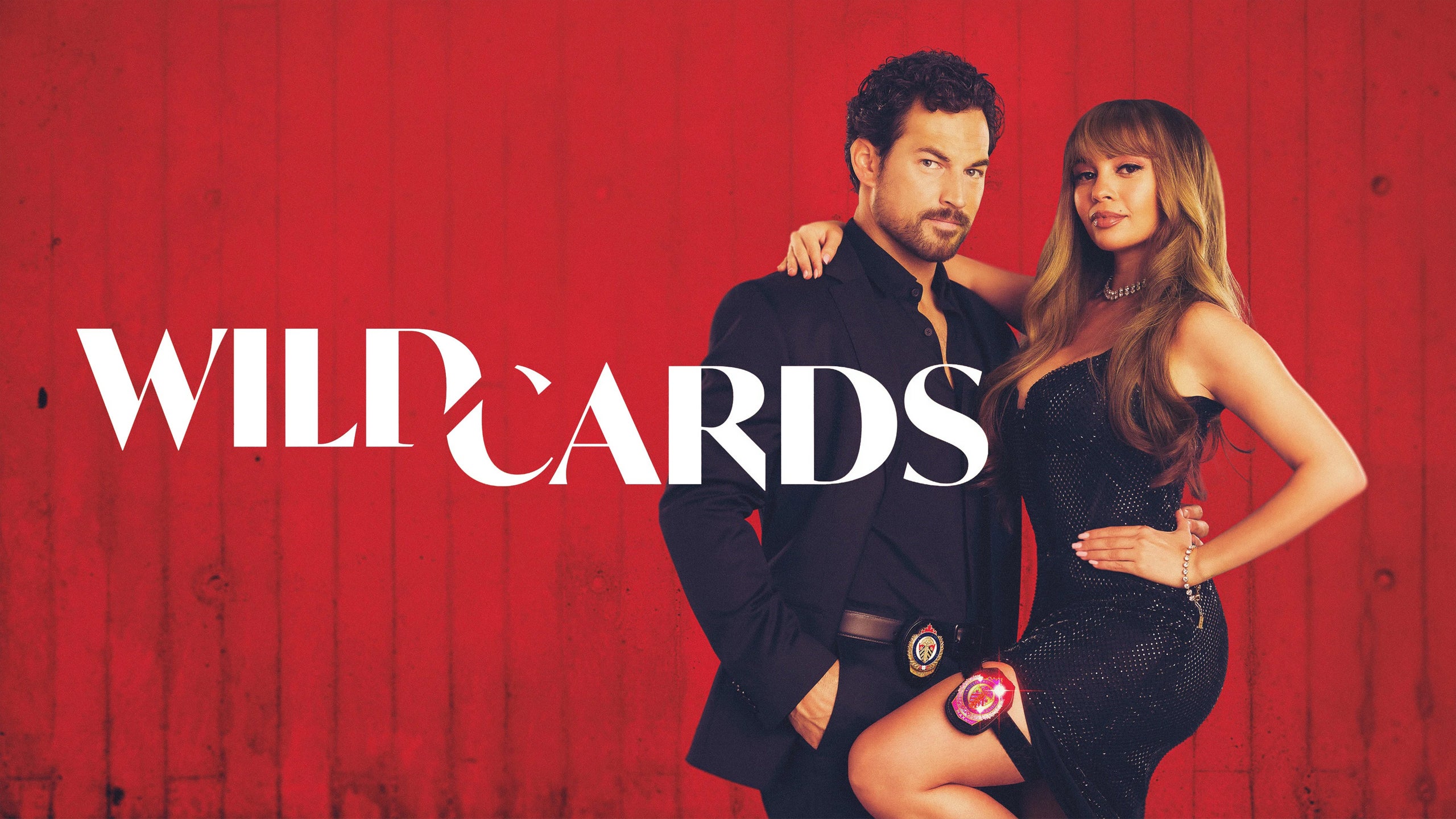 Wild Cards