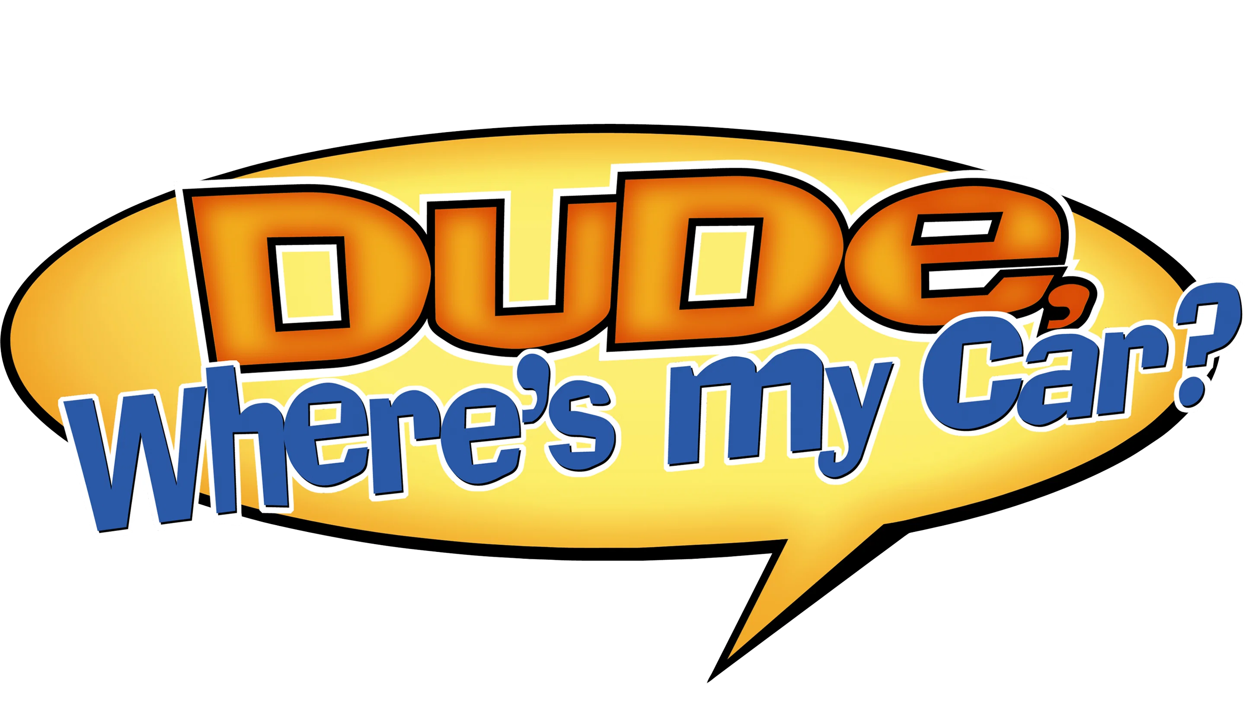 Dude, Where's My Car?