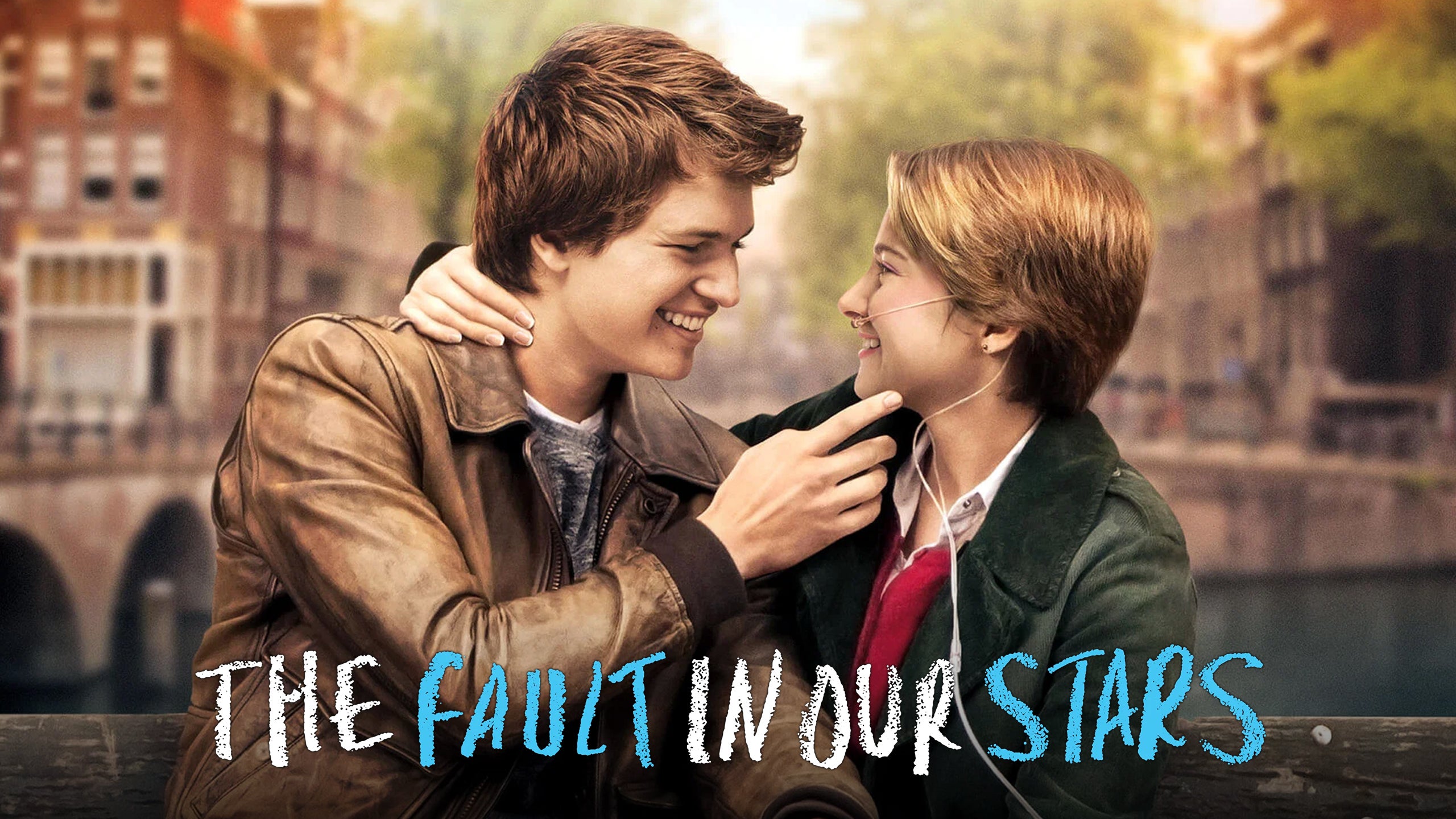 The Fault In Our Stars