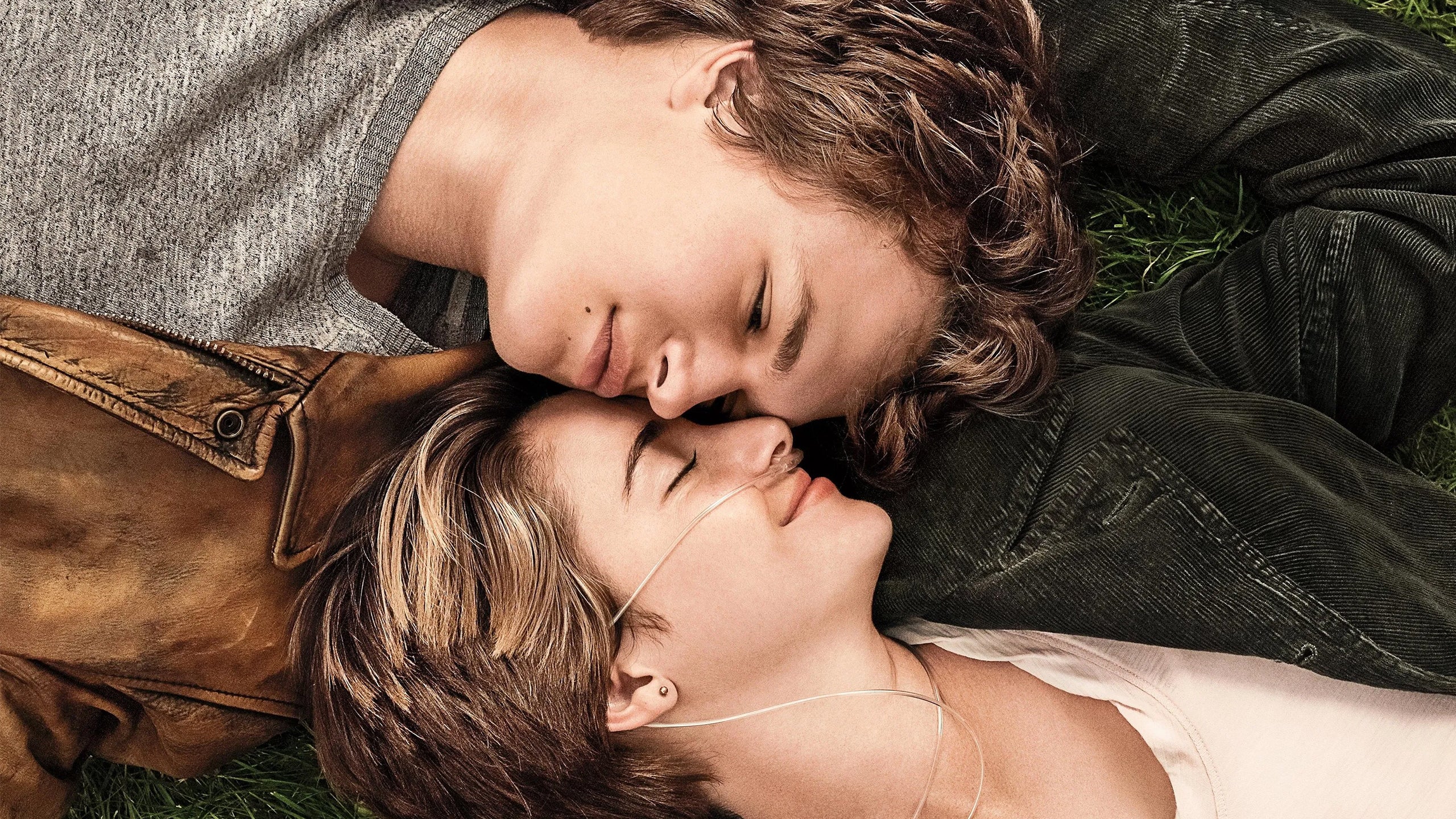 The Fault In Our Stars