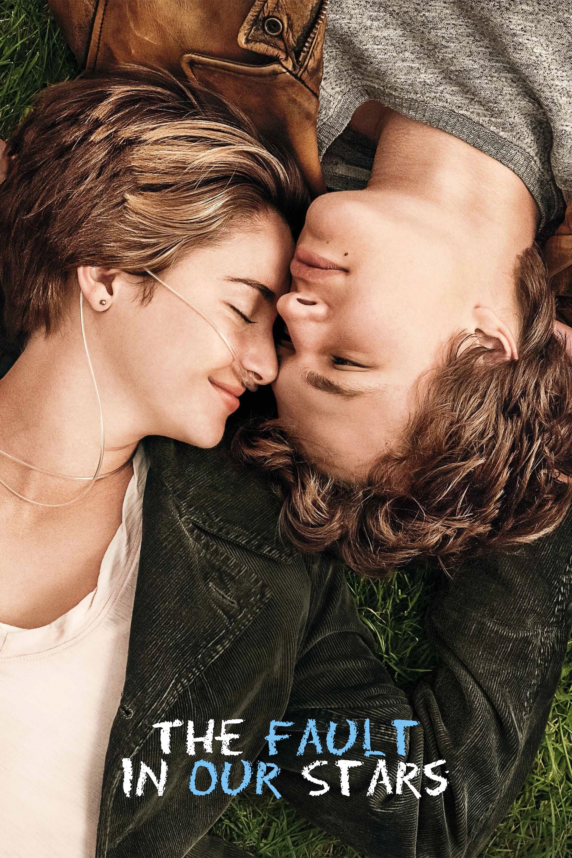 The Fault In Our Stars