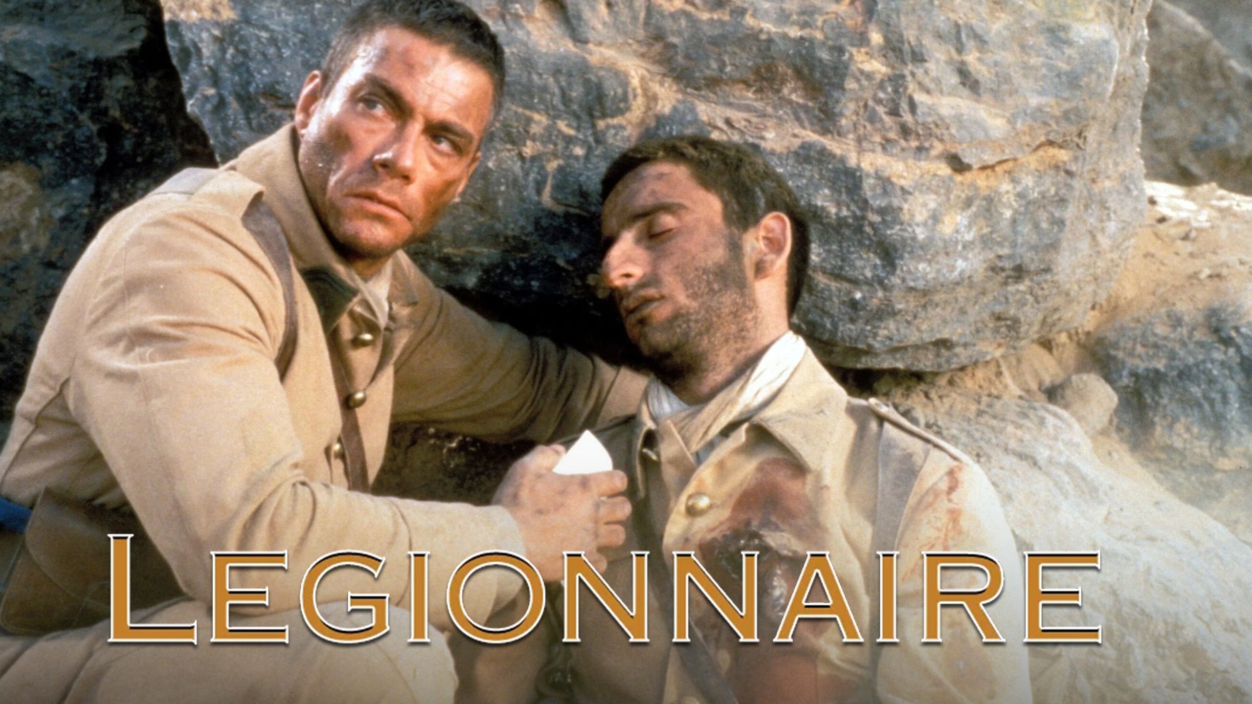 Legionnaire