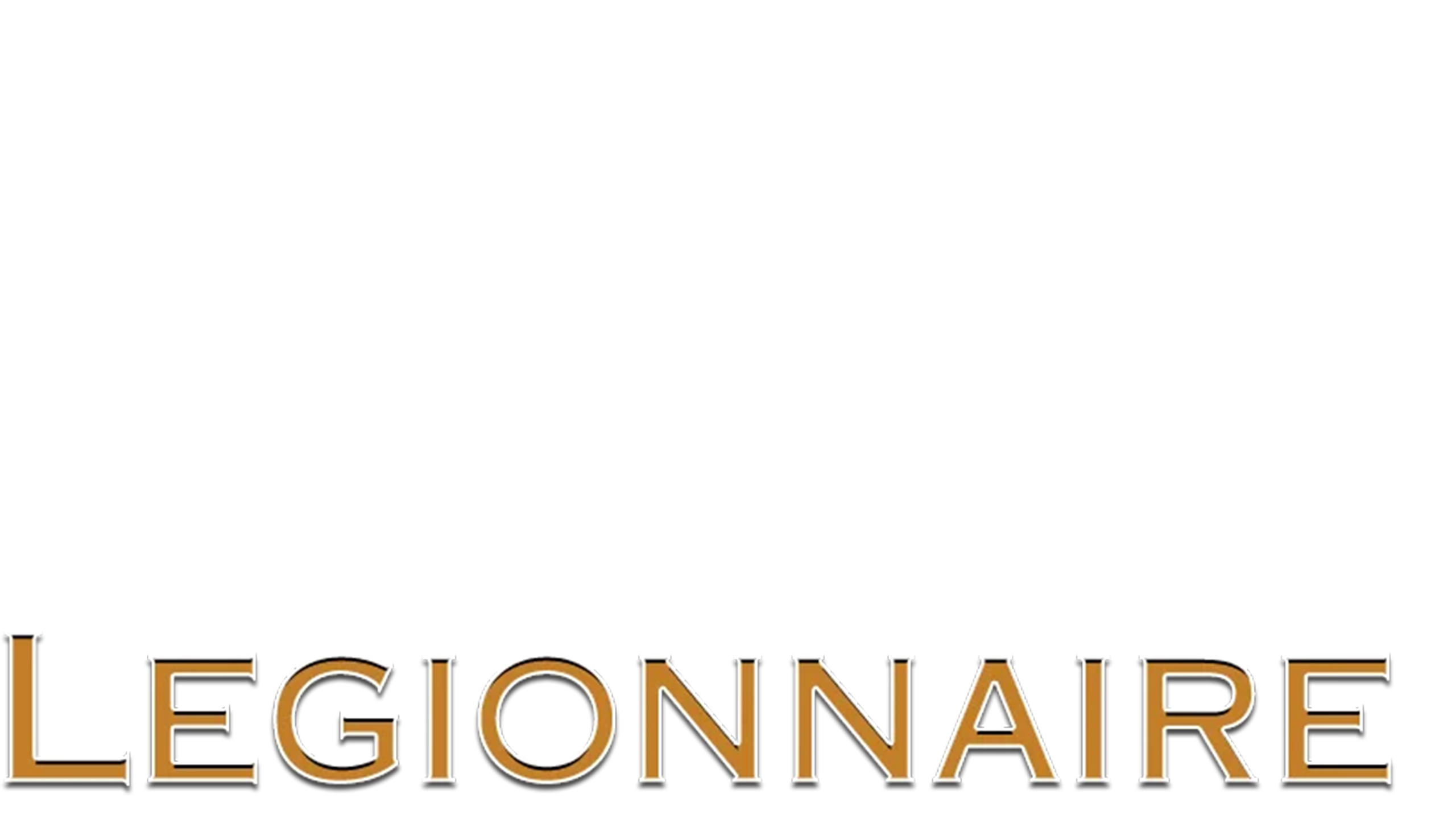 Legionnaire