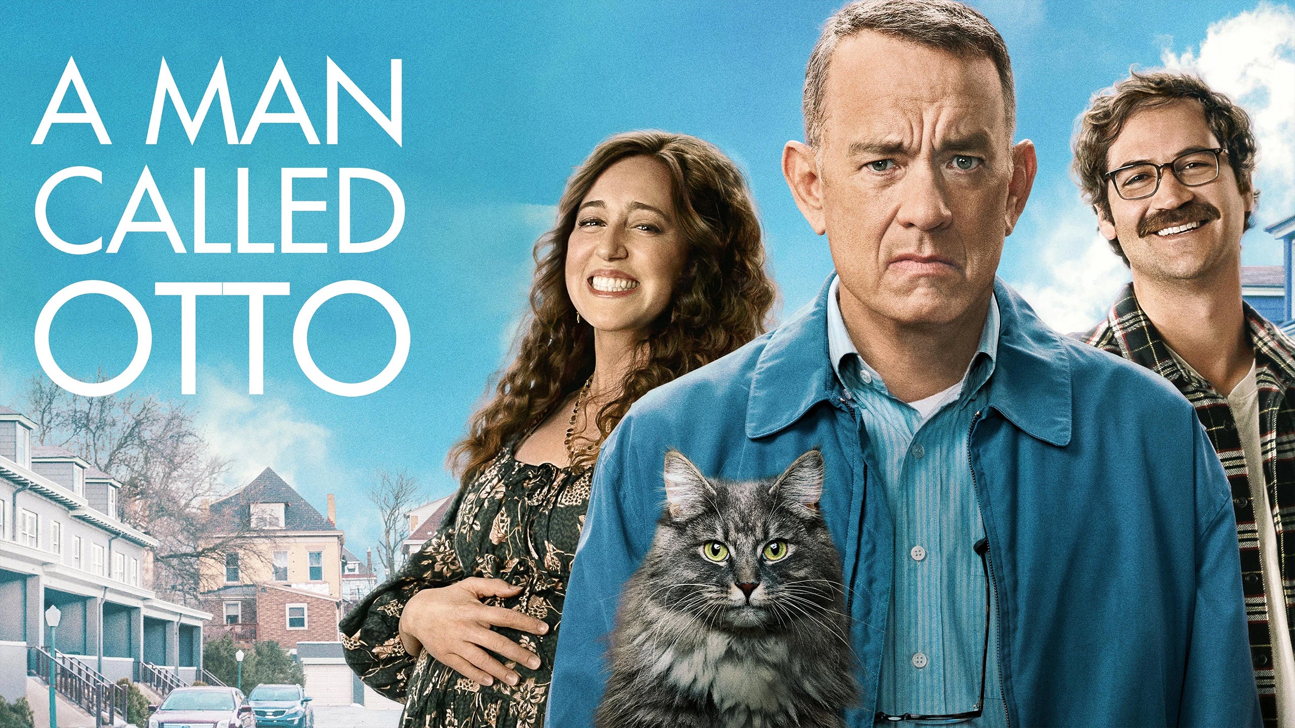 A Man Called Otto