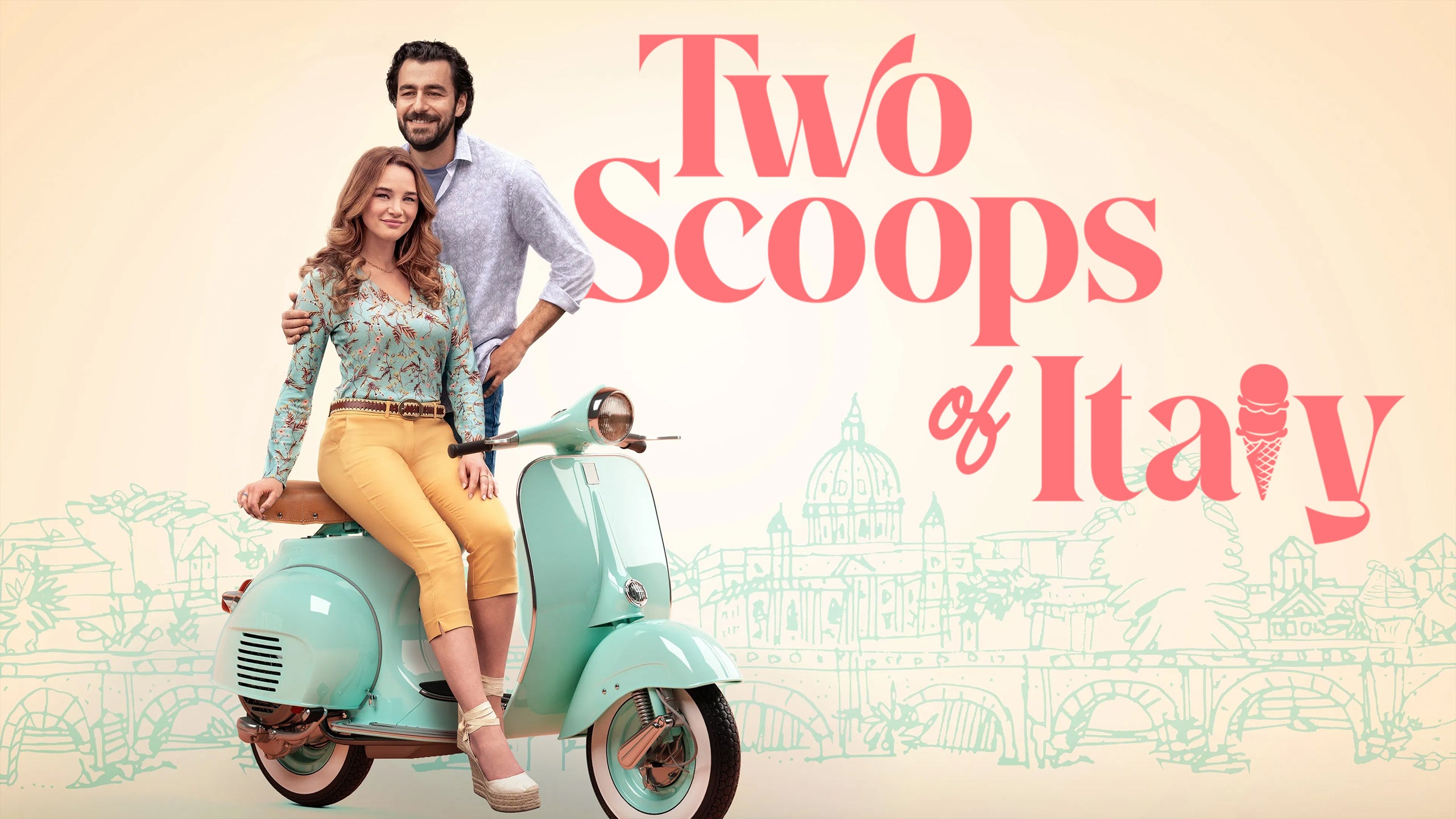 Two Scoops Of Italy