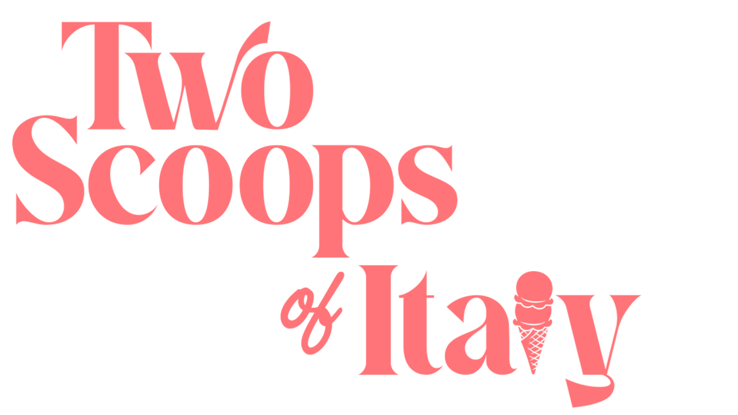 Two Scoops Of Italy