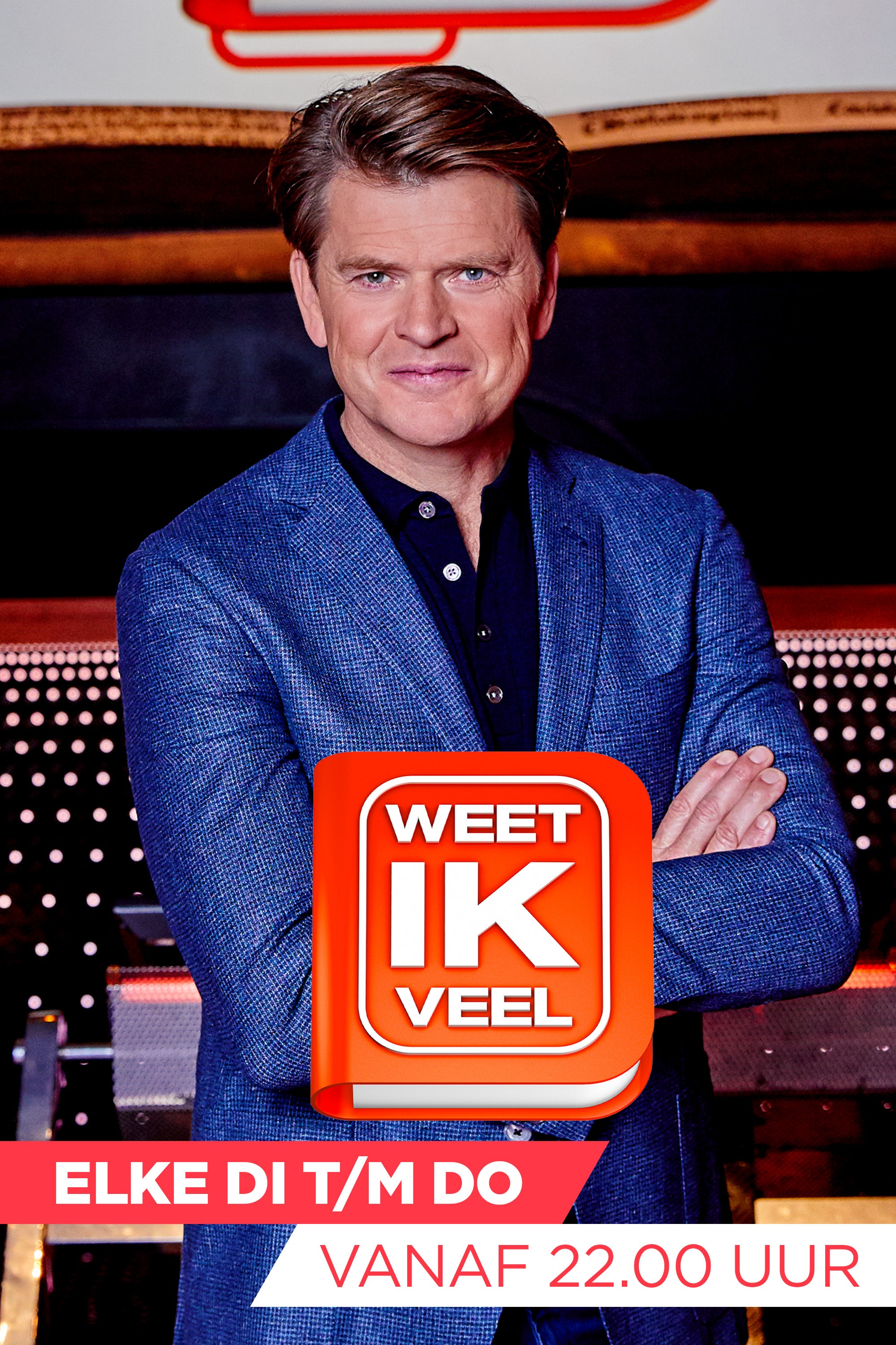 Weet Ik Veel