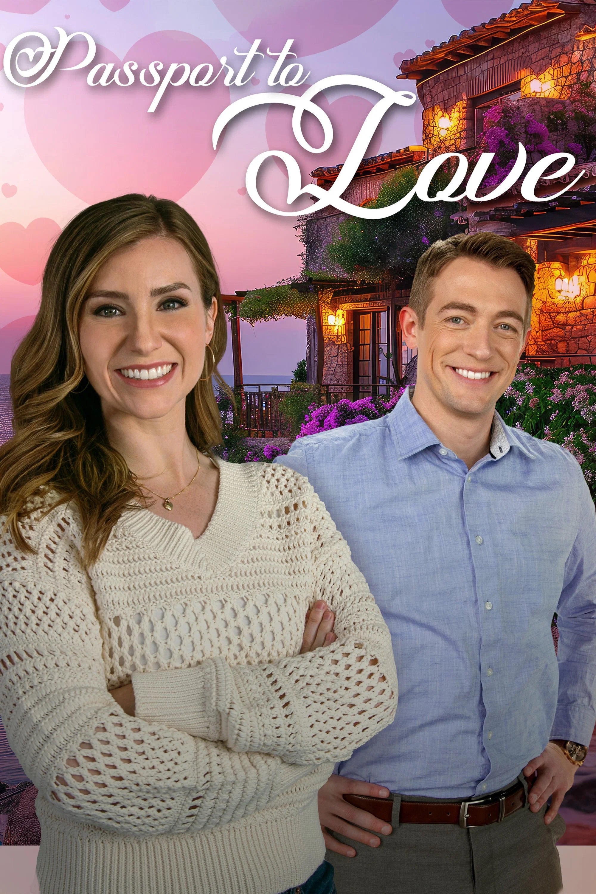 Passport To Love